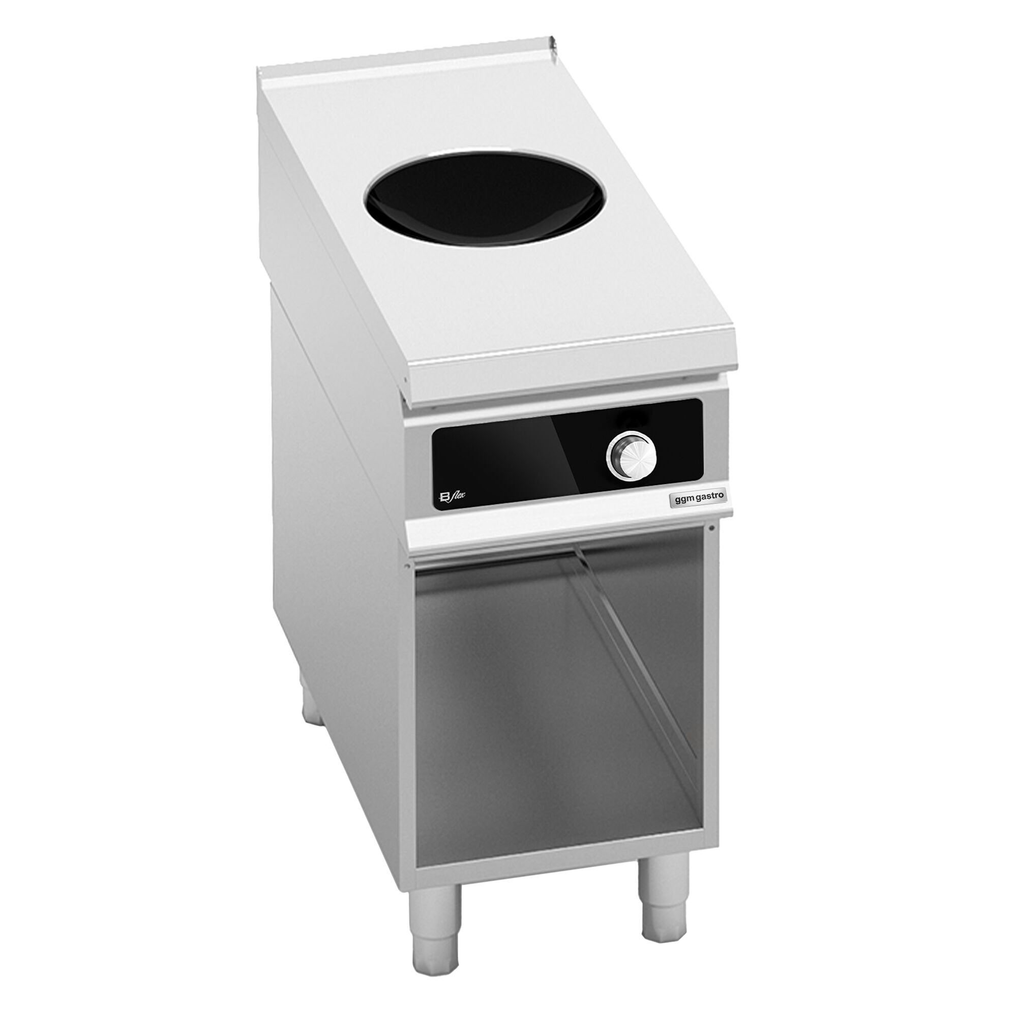 Induktsioon-wokipliit 5kW Bflex