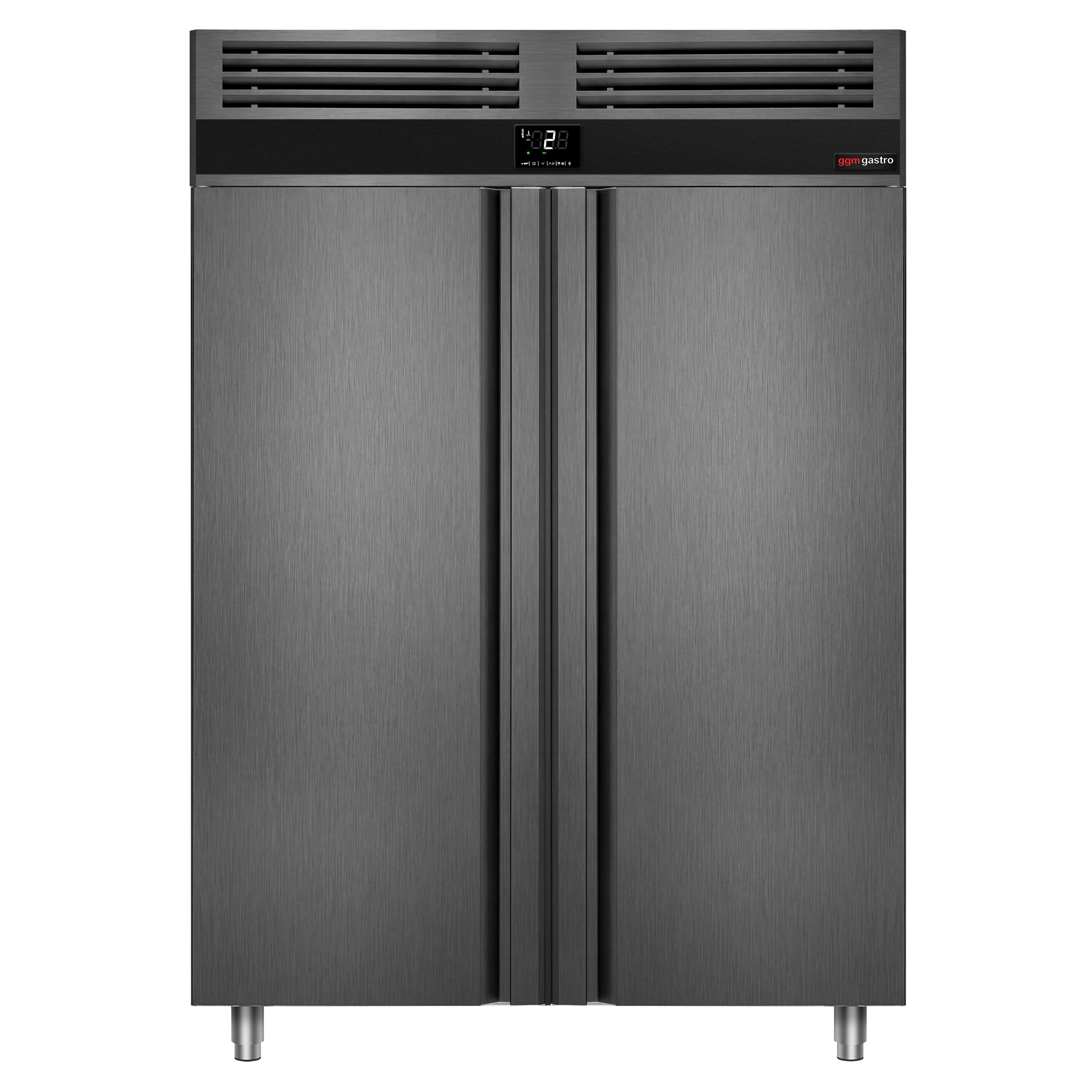 Külmkapp PREMIUM GN2/1, 1400l