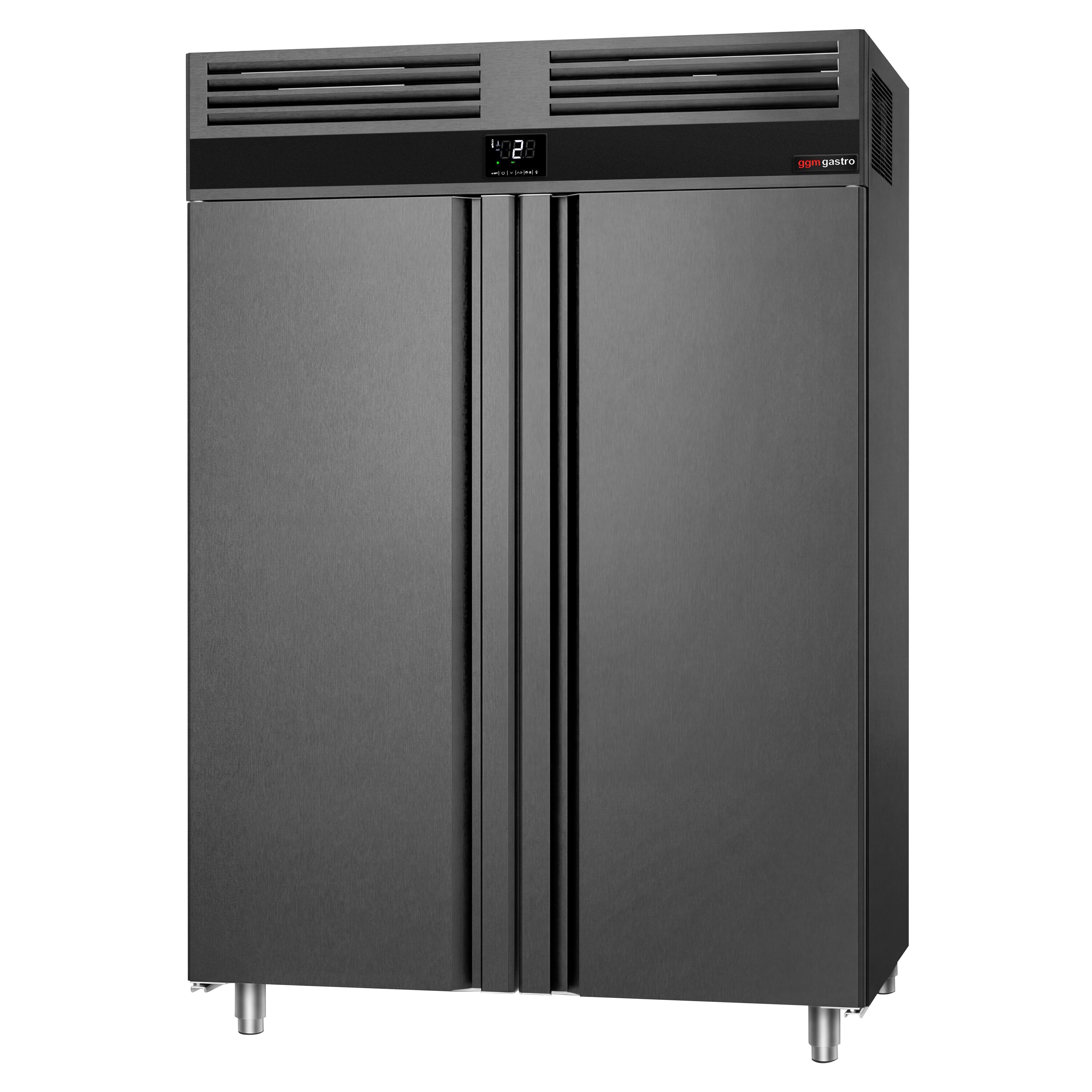 Külmkapp PREMIUM GN2/1, 1400l
