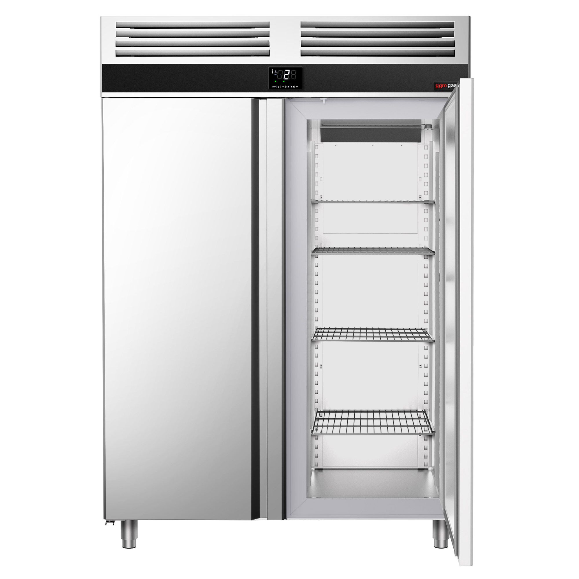 Külmkapp PREMIUM, 1400l