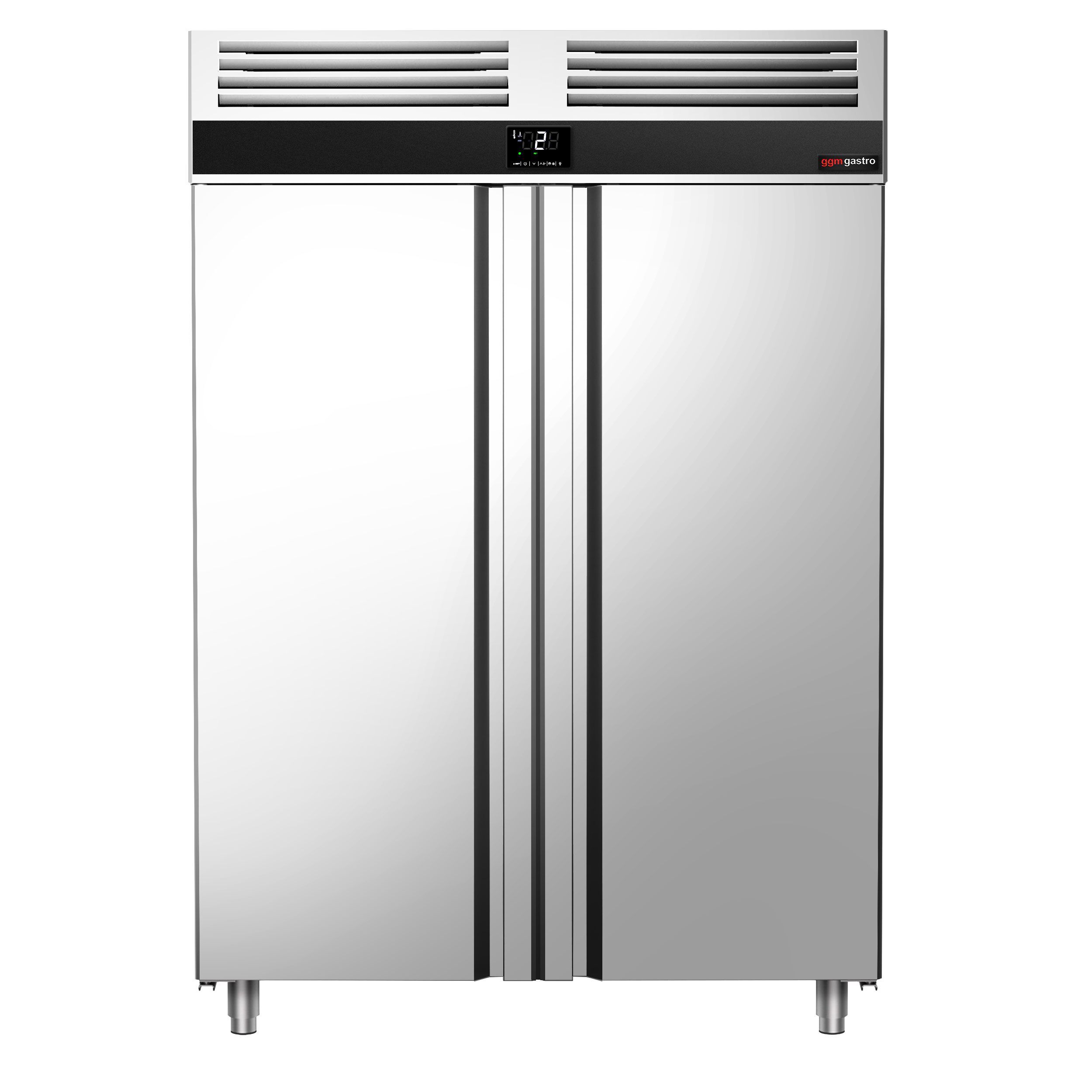 Külmkapp PREMIUM, 1400l