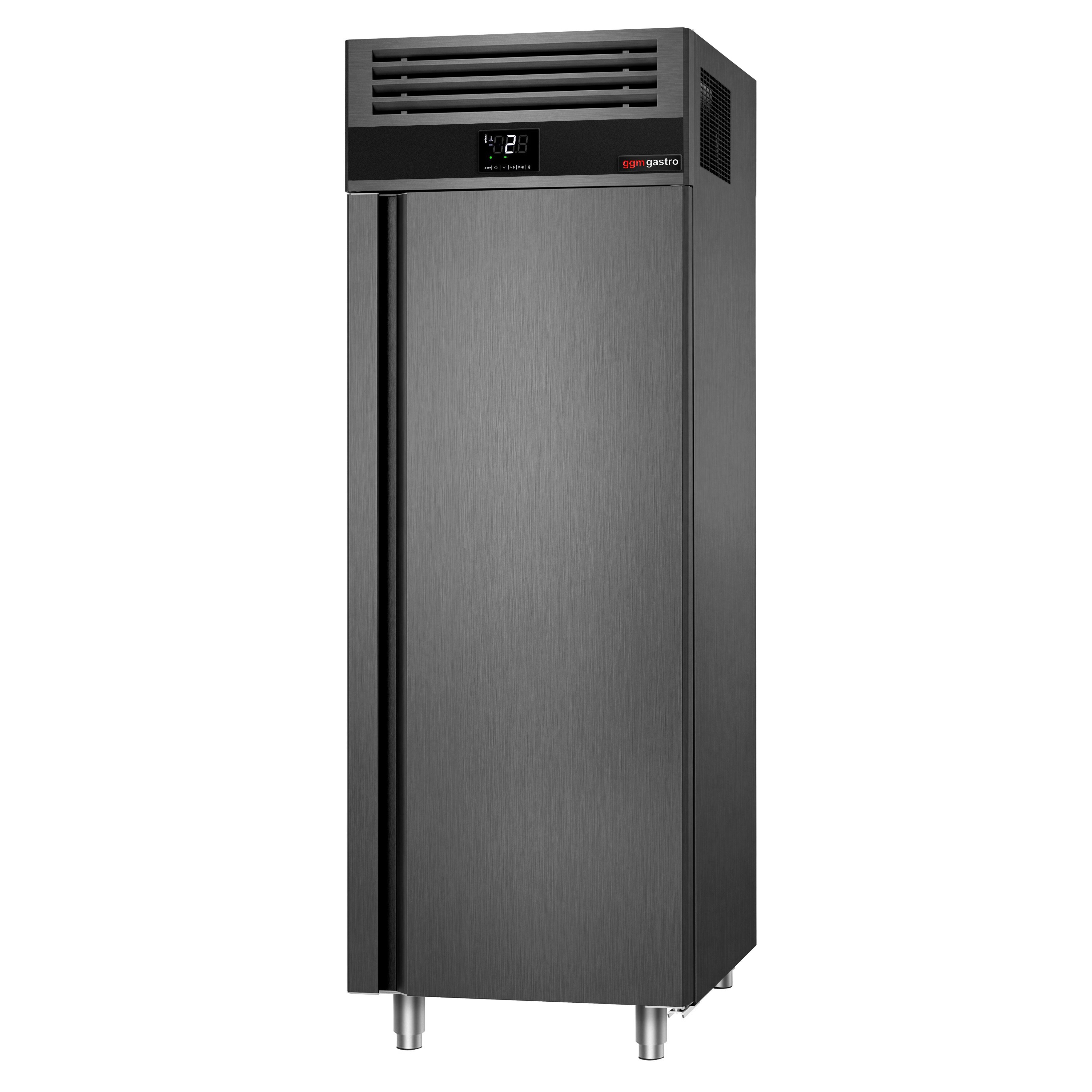 Külmkapp PREMIUM GN2/1, 700l
