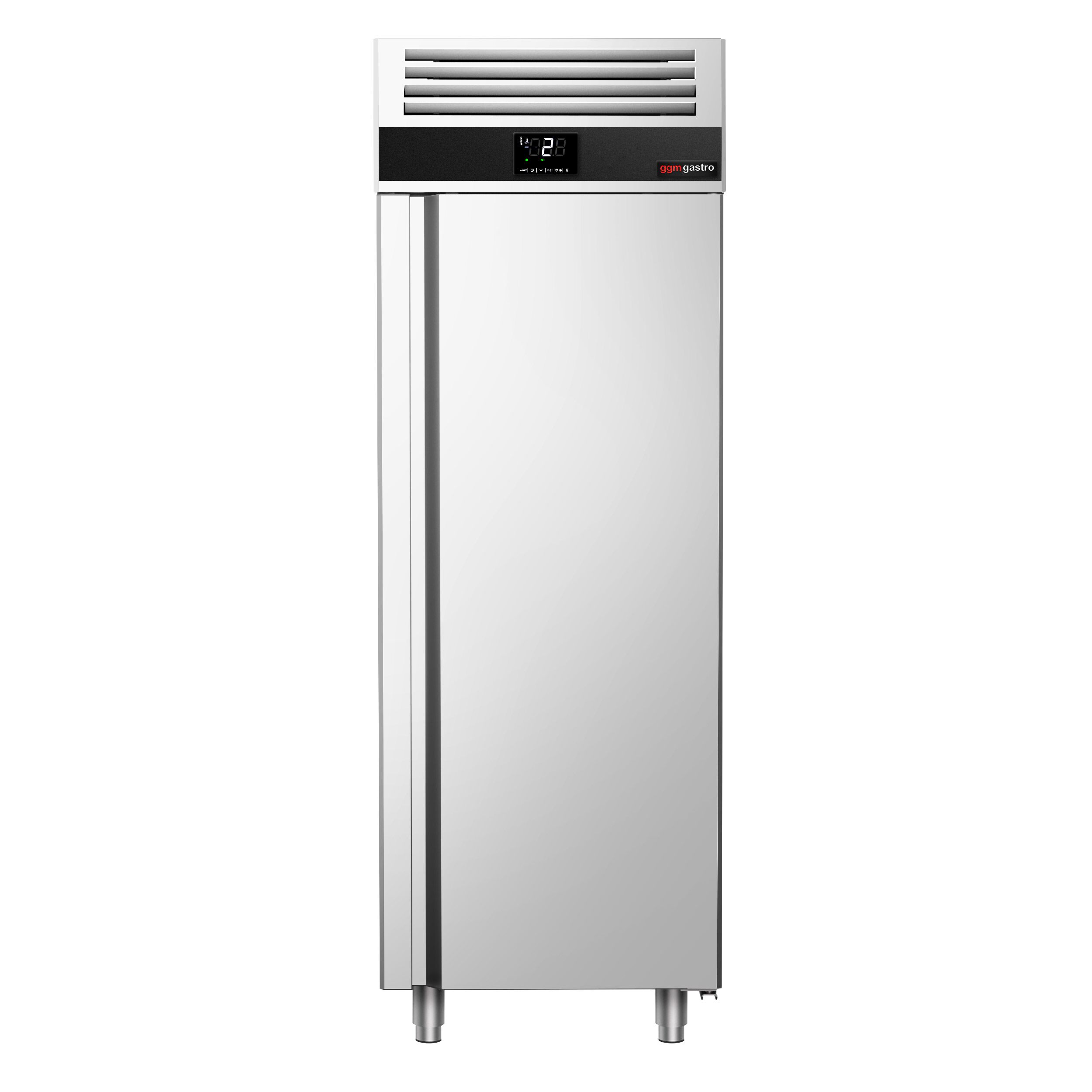 Külmkapp PREMIUM GN2/1, 700l