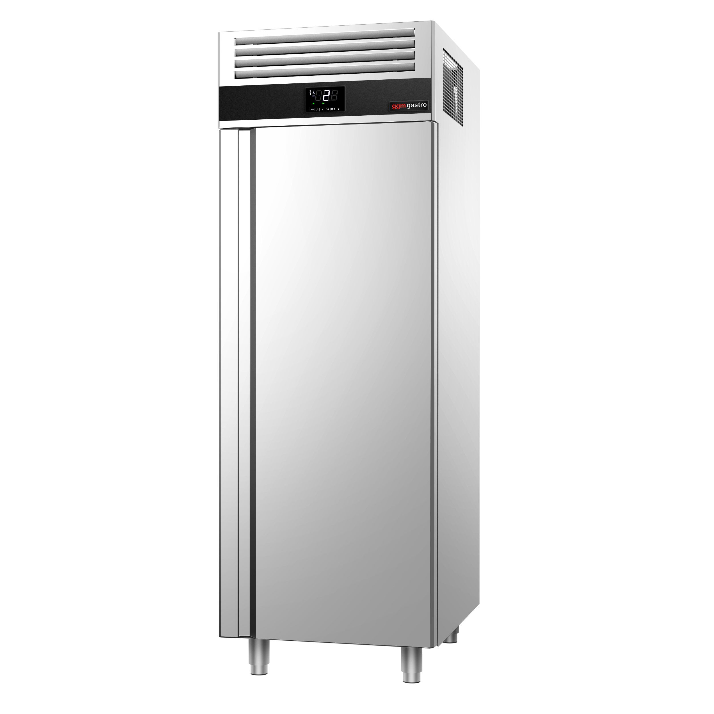 Külmkapp PREMIUM GN2/1, 700l