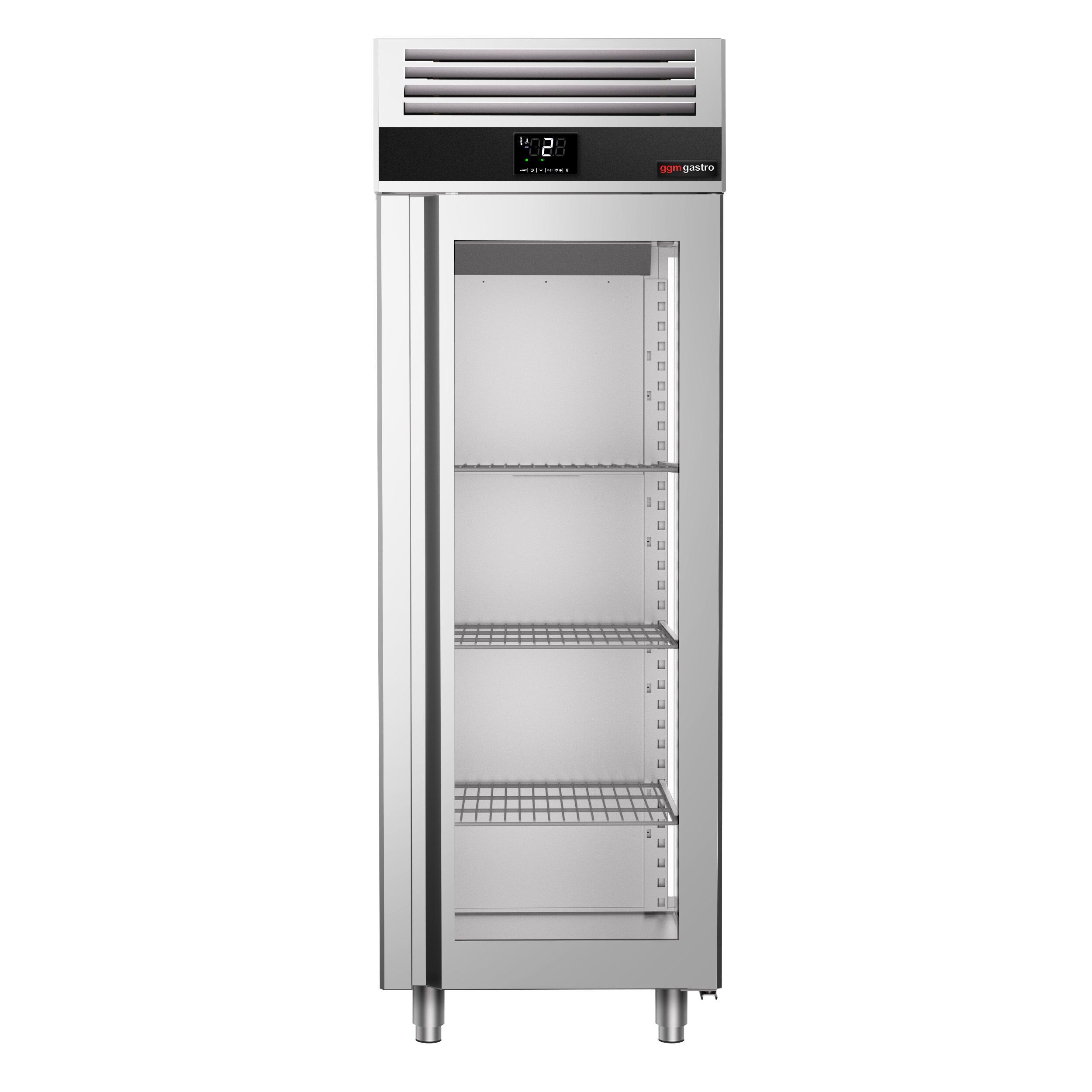 Vitriinkülmik PREMIUM, 700l