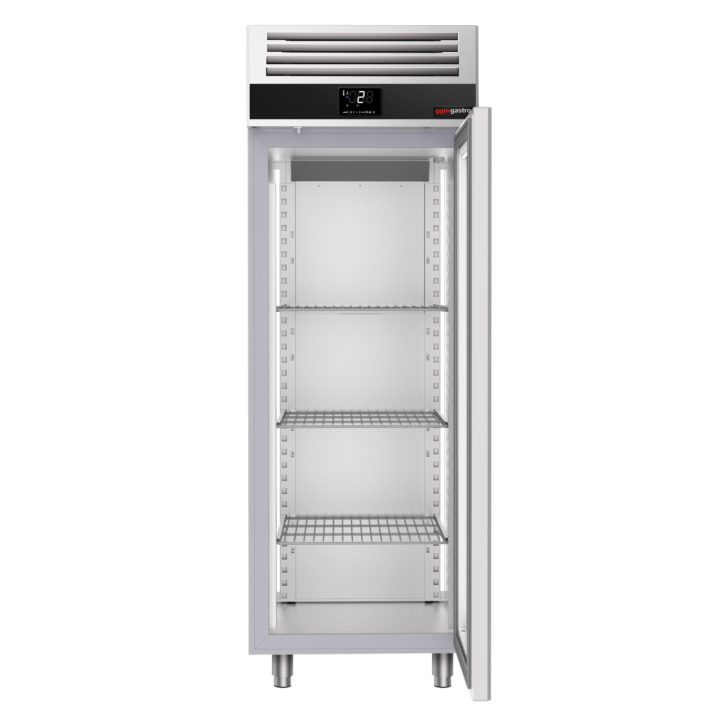 Vitriinkülmik PREMIUM, 700l