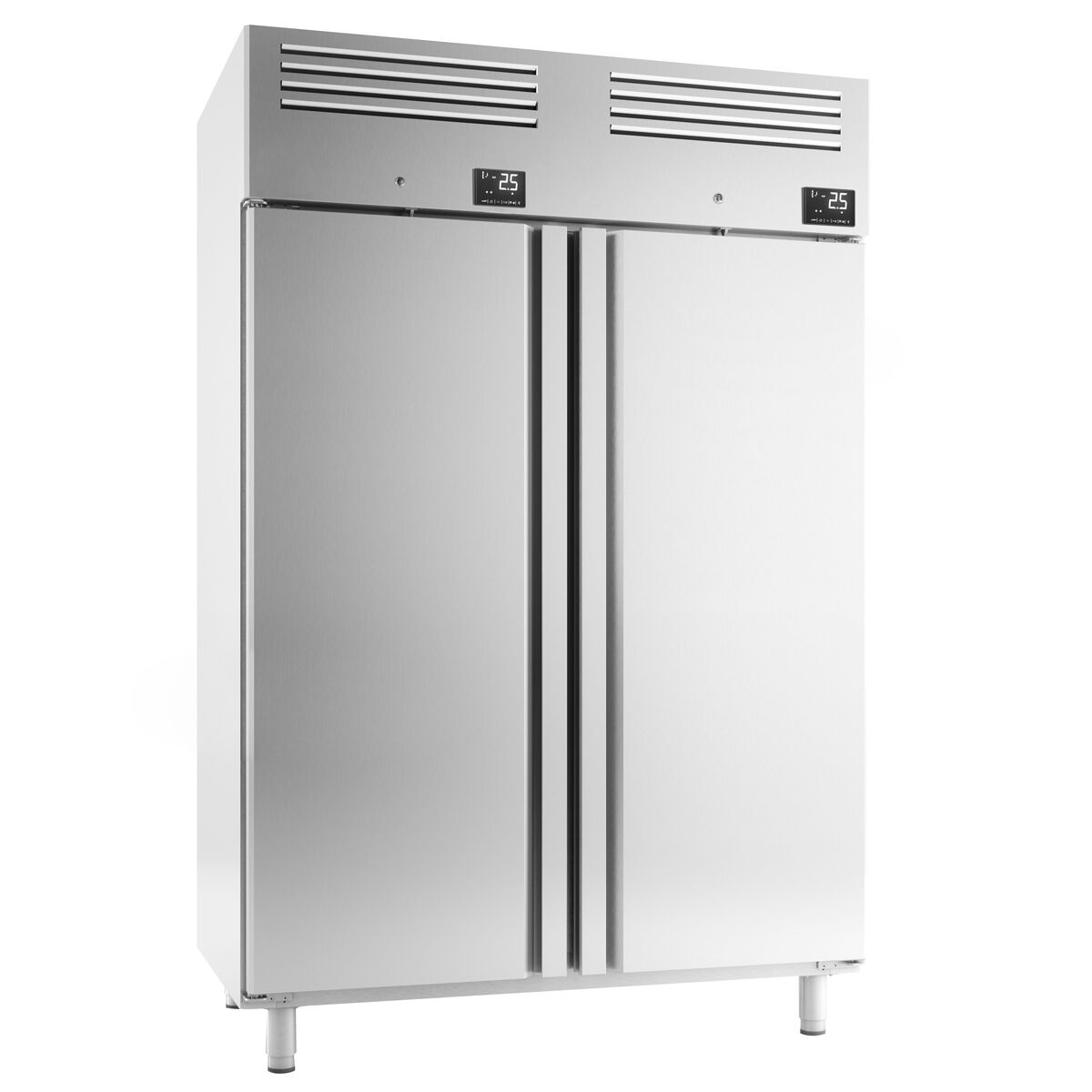Külmik-sügavkülmik 1220L PREMIUM PLUS