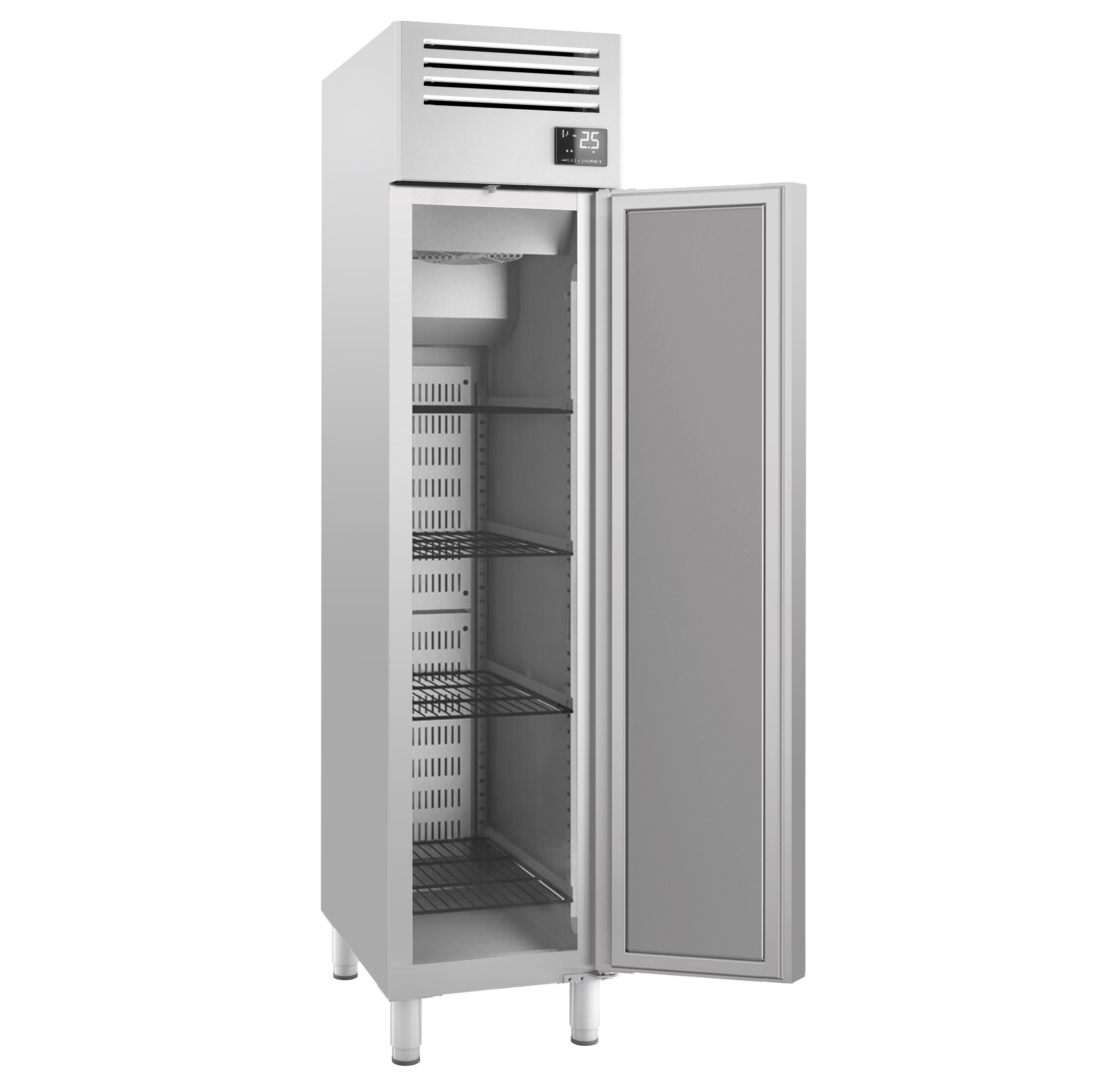 Külmkapp PREMIUM PLUS GN1/1, 325l