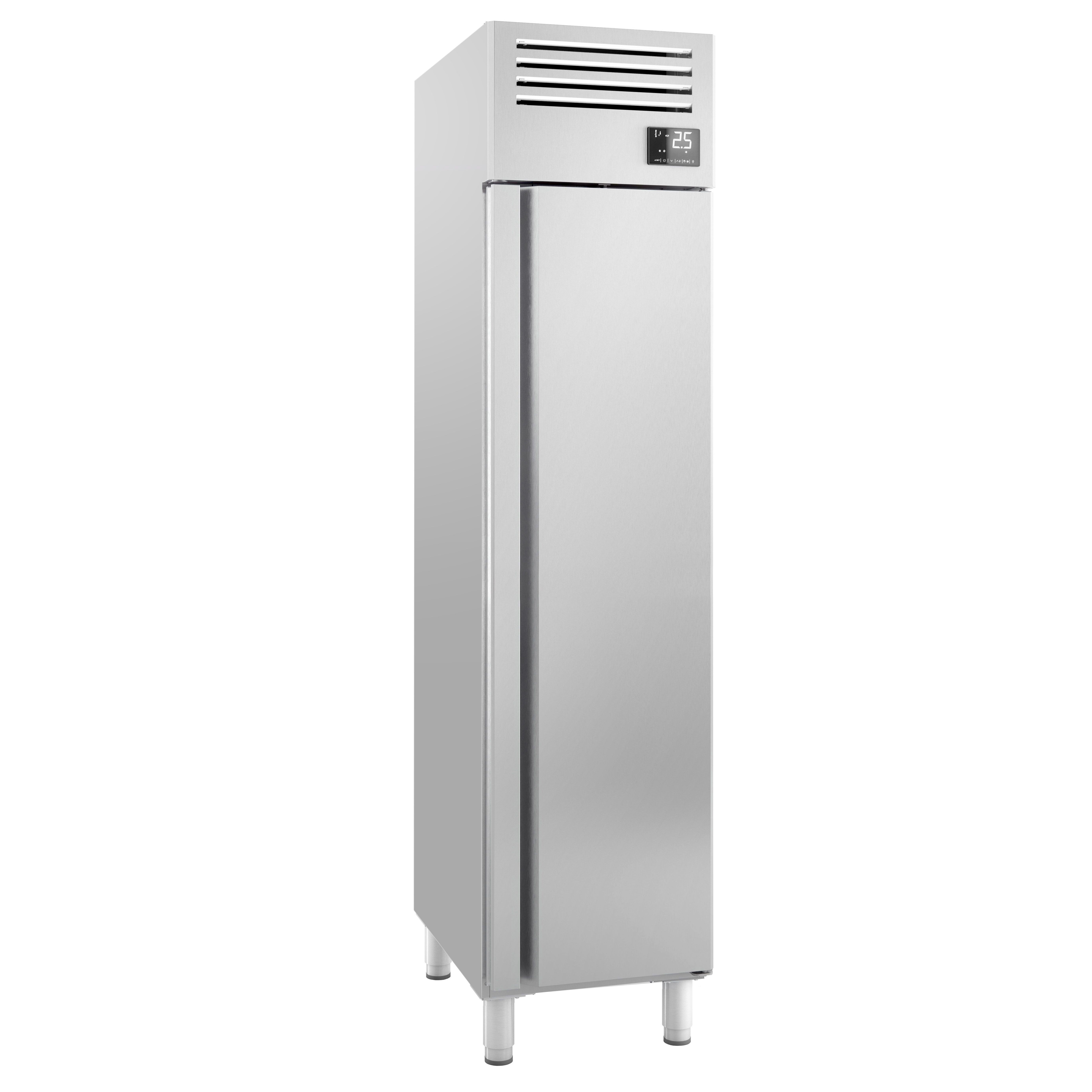 Külmkapp PREMIUM PLUS GN1/1, 325l