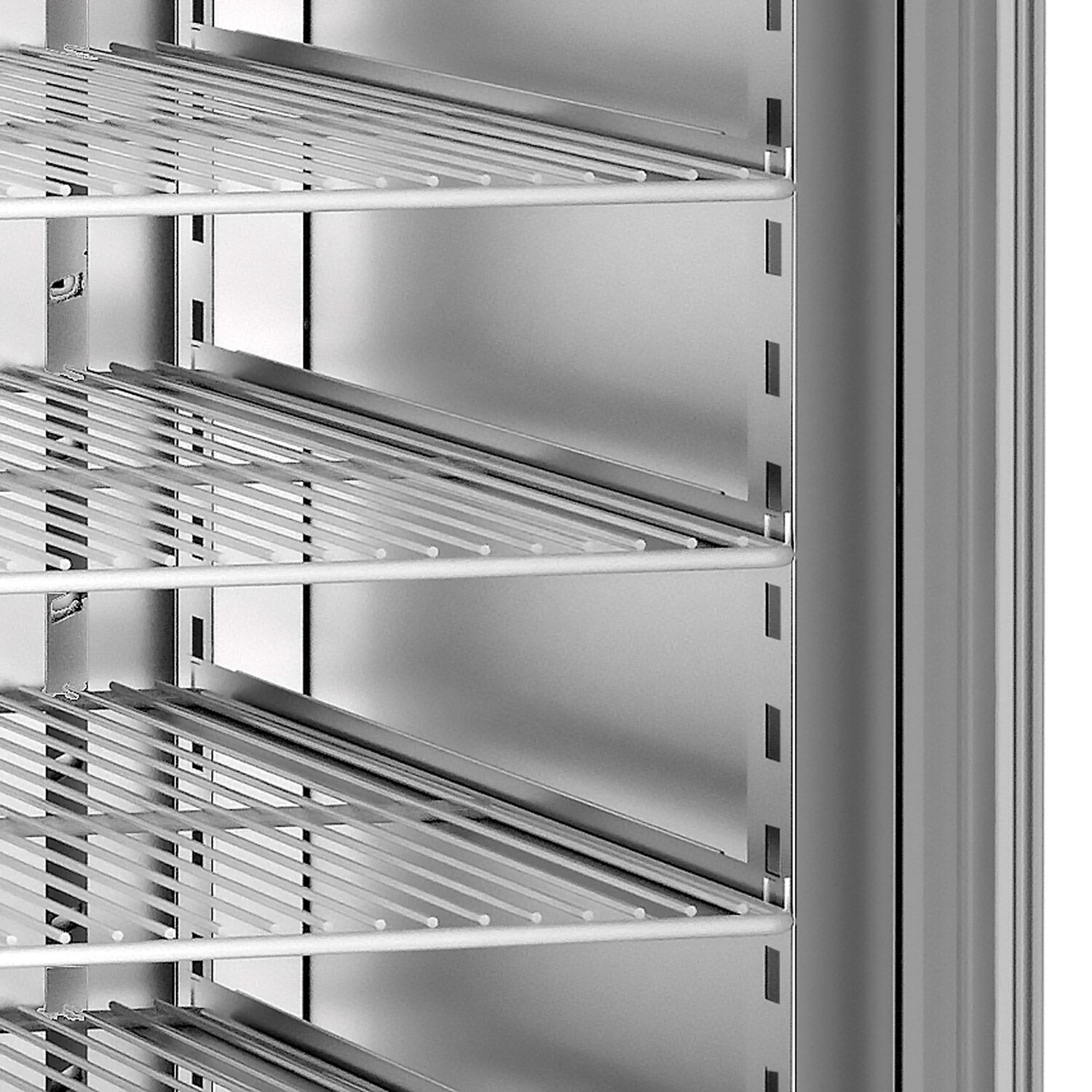 Külmkapp PREMIUM PLUS GN1/1, 325l