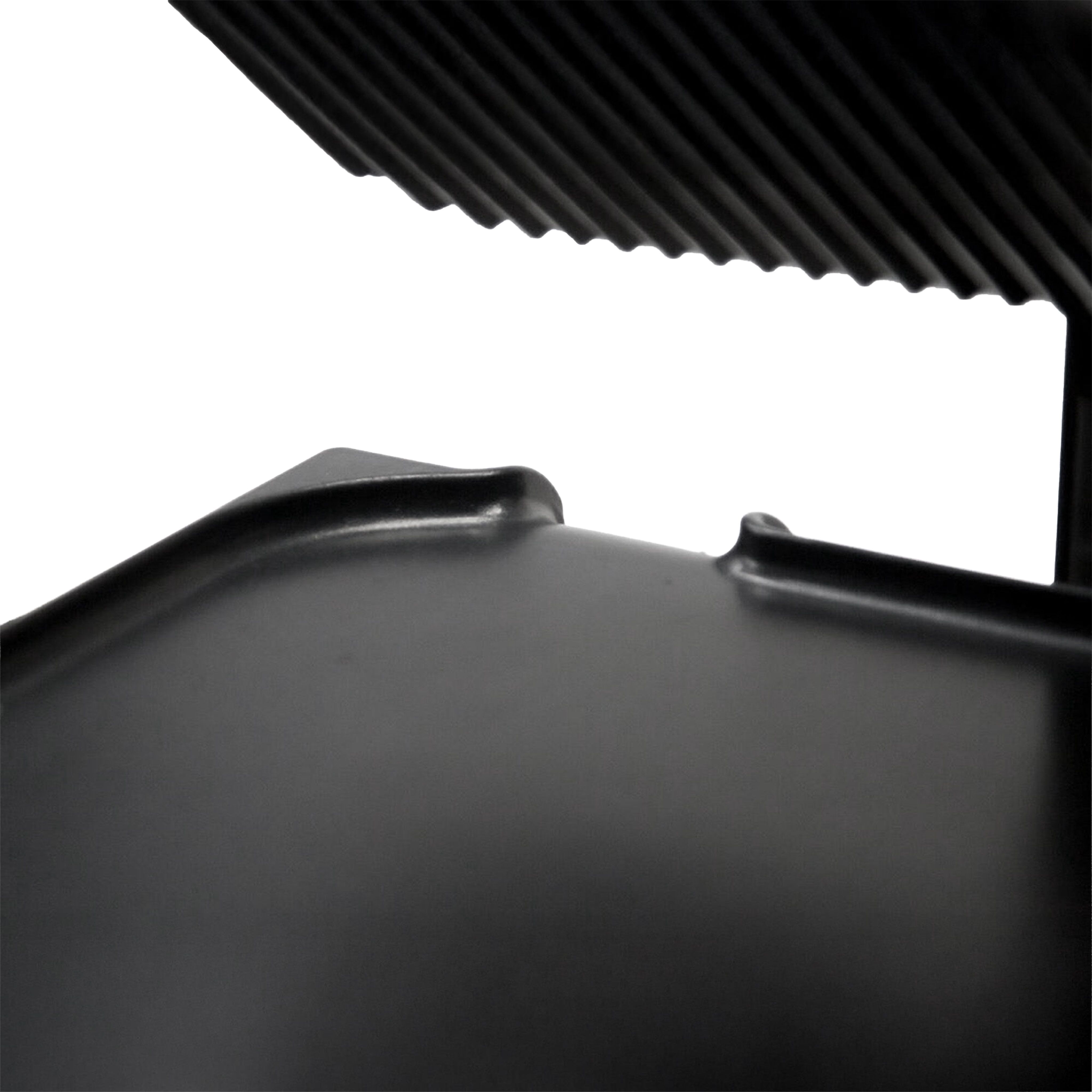 Digitaalne kontaktgrill 2,2kW, ribiline/sile