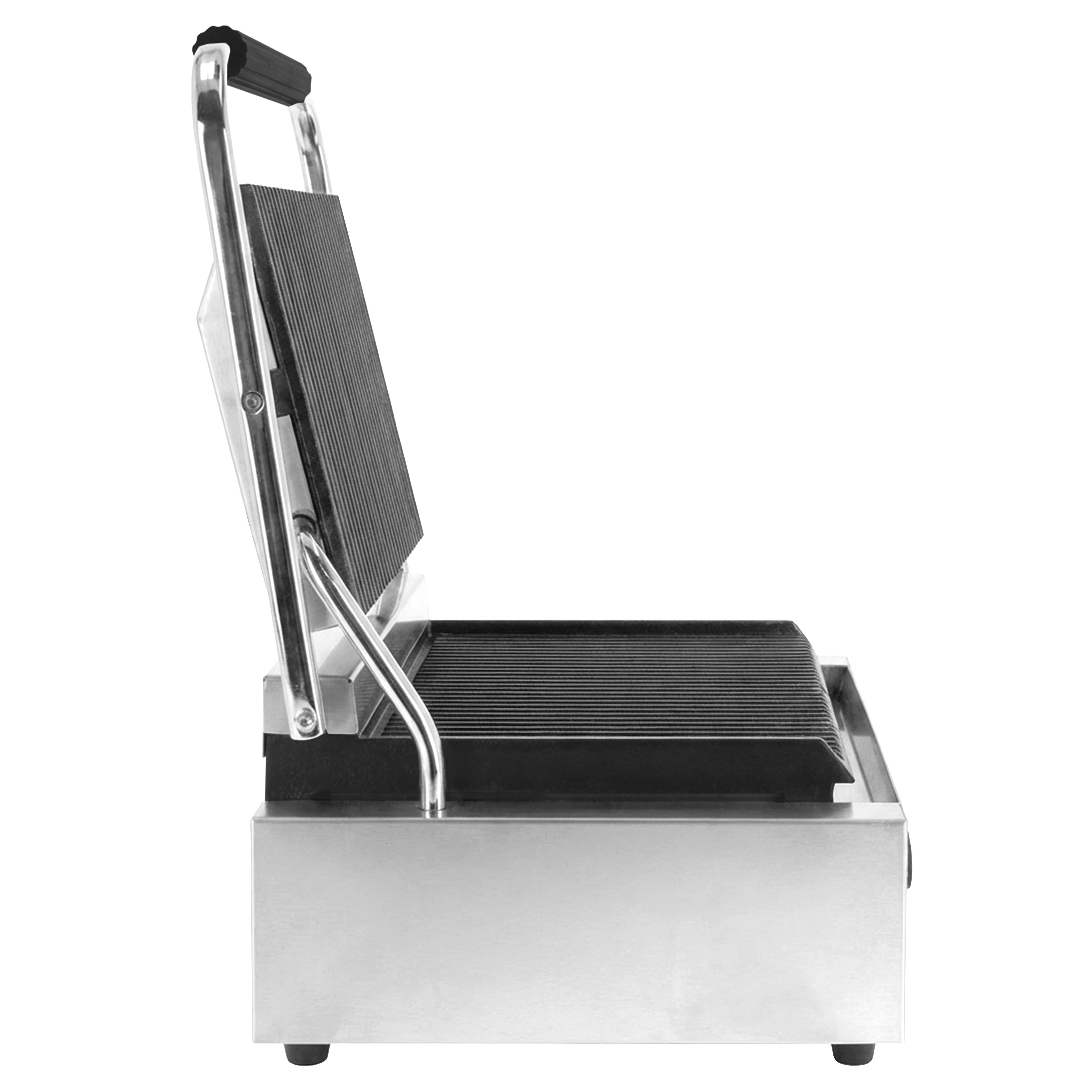 Kontaktgrill ribiline 3kW