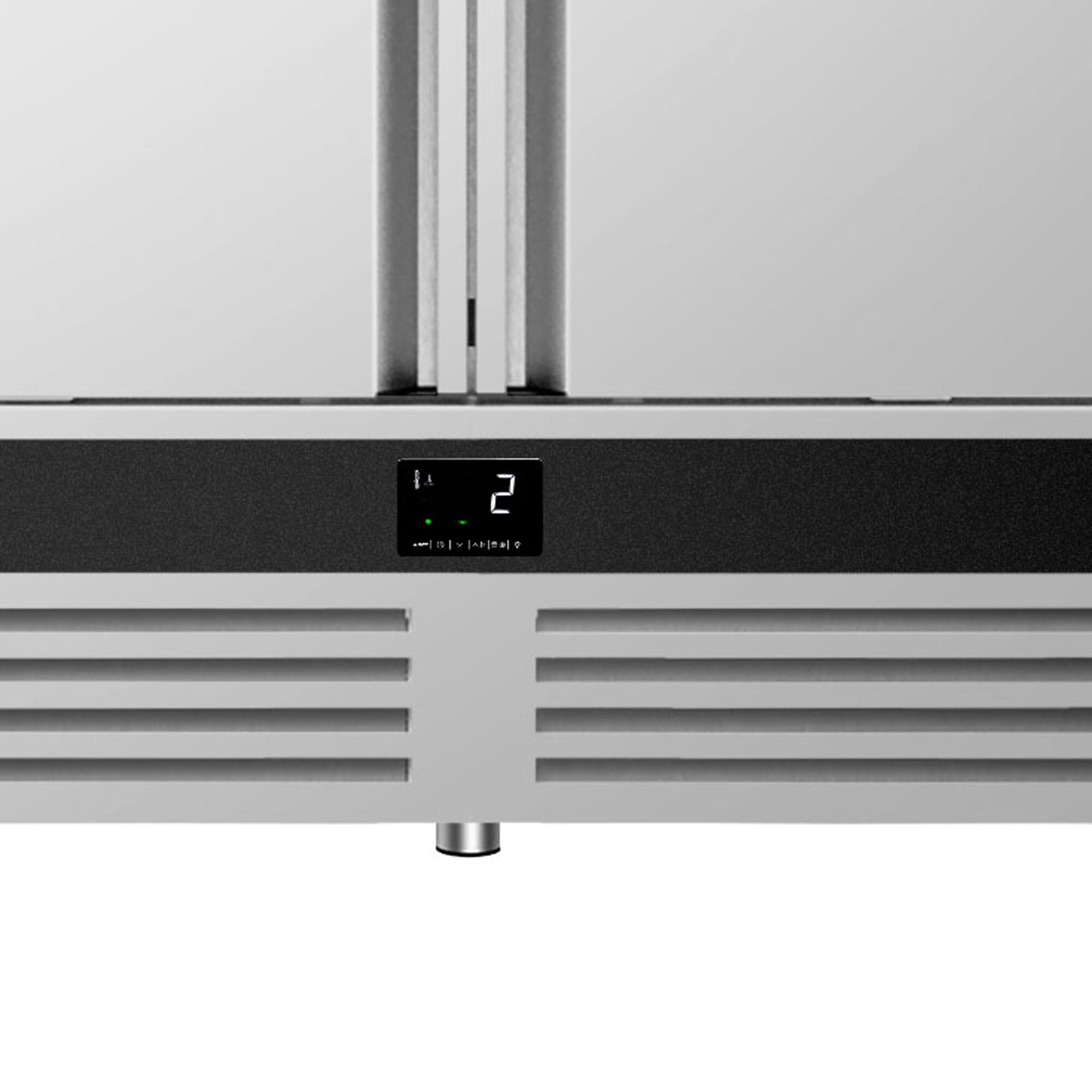 Külmkapp PREMIUM, 1200l