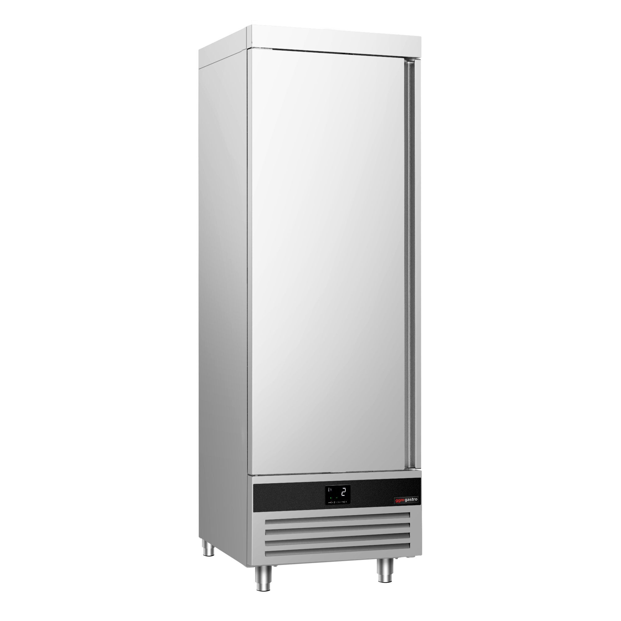 Külmkapp PREMIUM, 600l