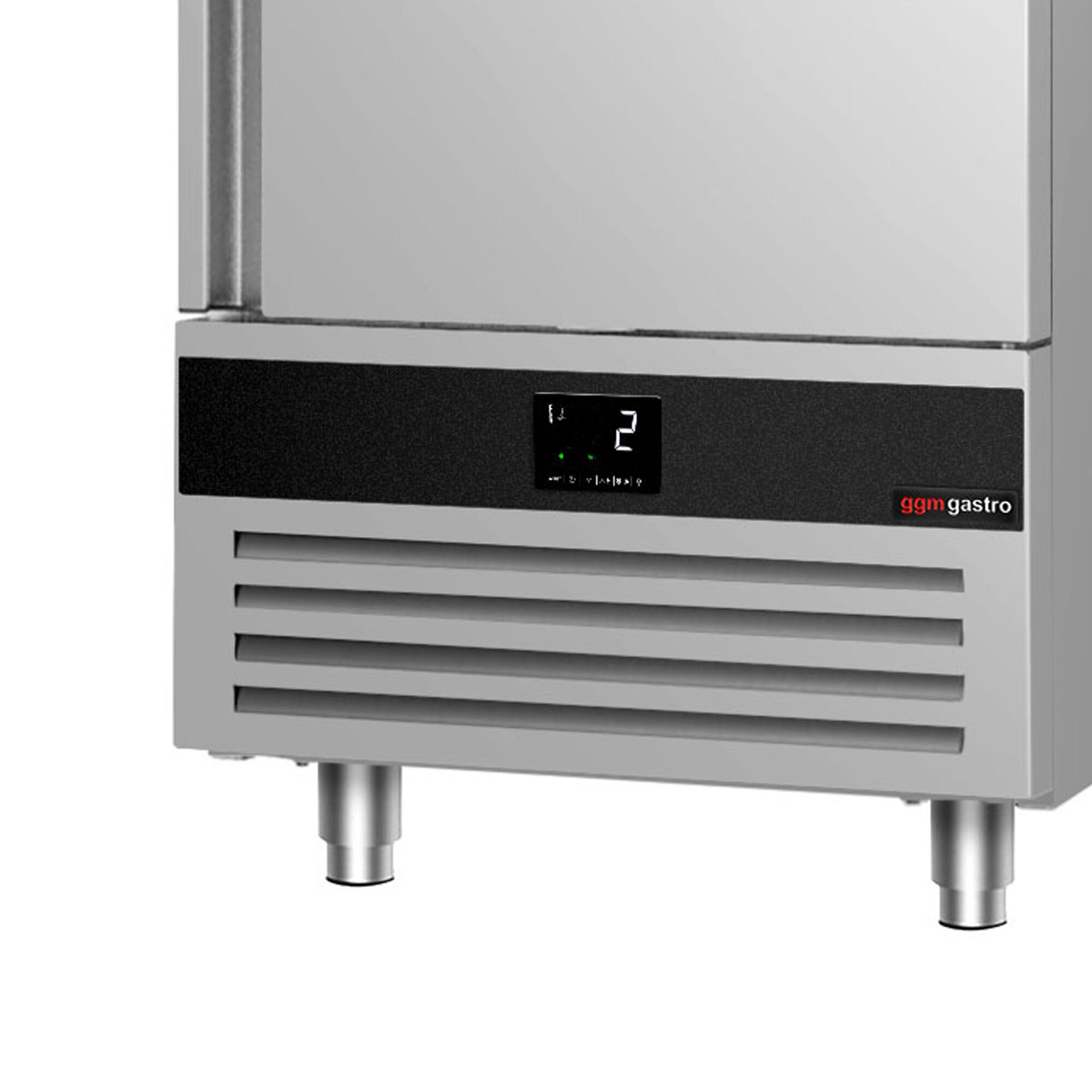 Külmkapp PREMIUM, 600l