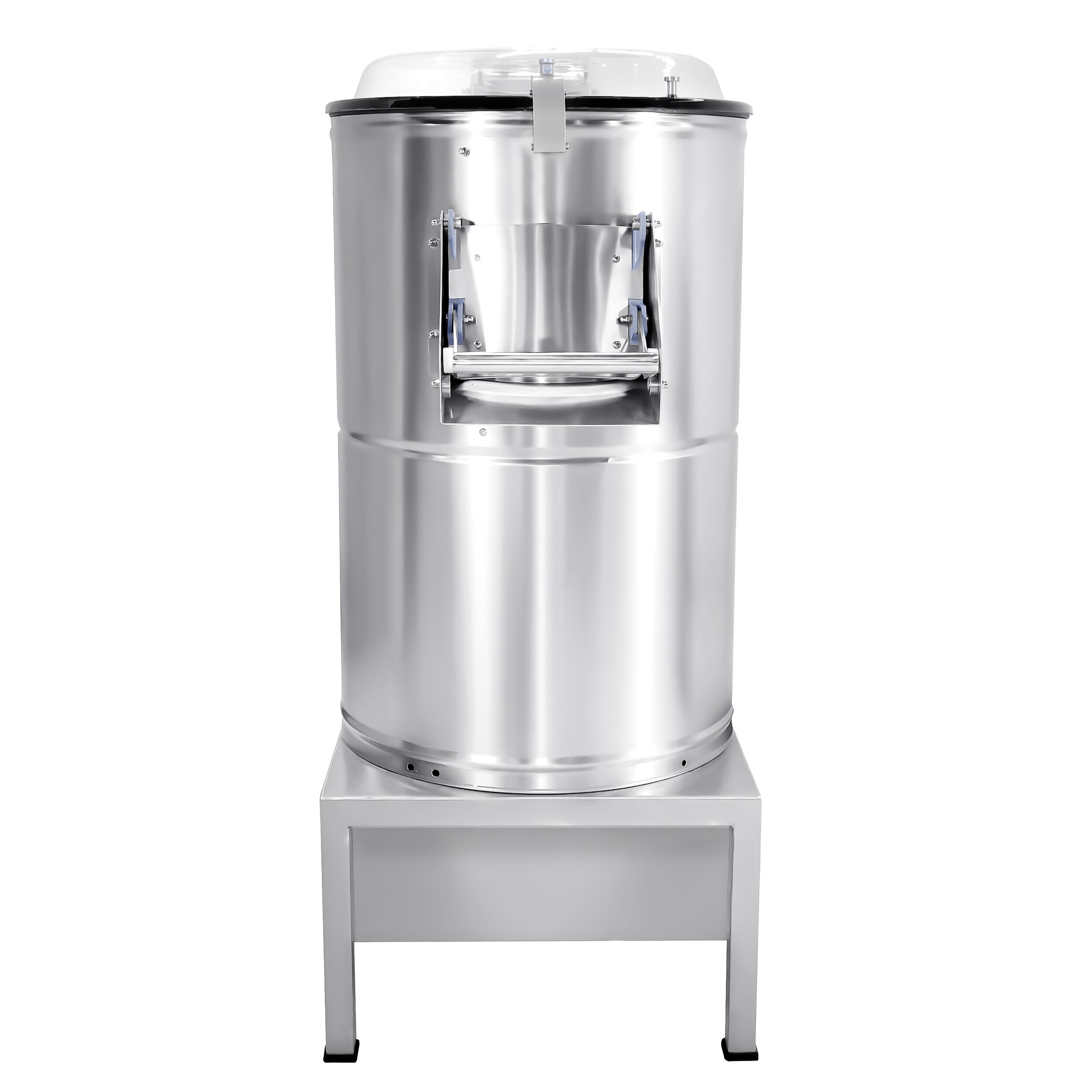 Kartulikoorimismasin 600kg/h filtriga