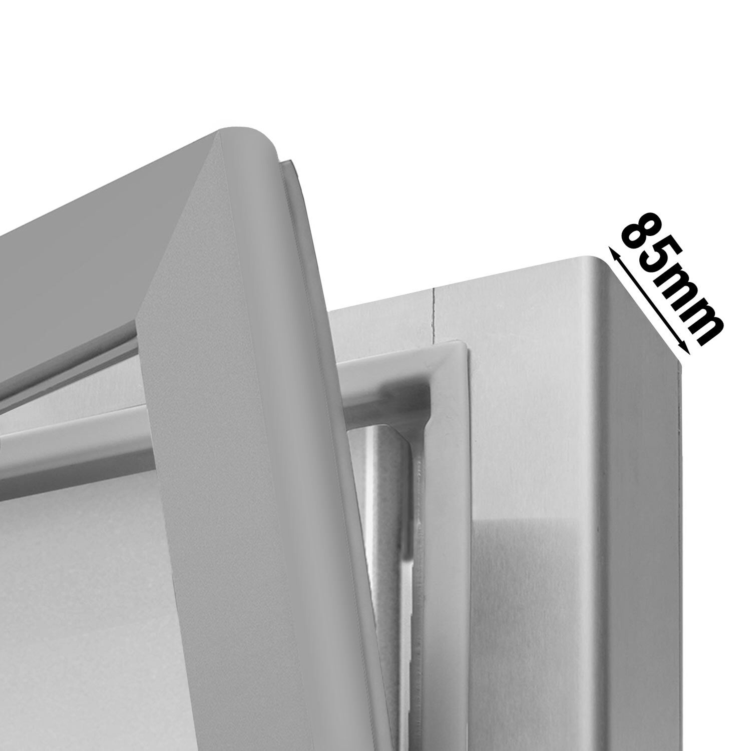 Külmkapp PREMIUM GN1/1, 1400l