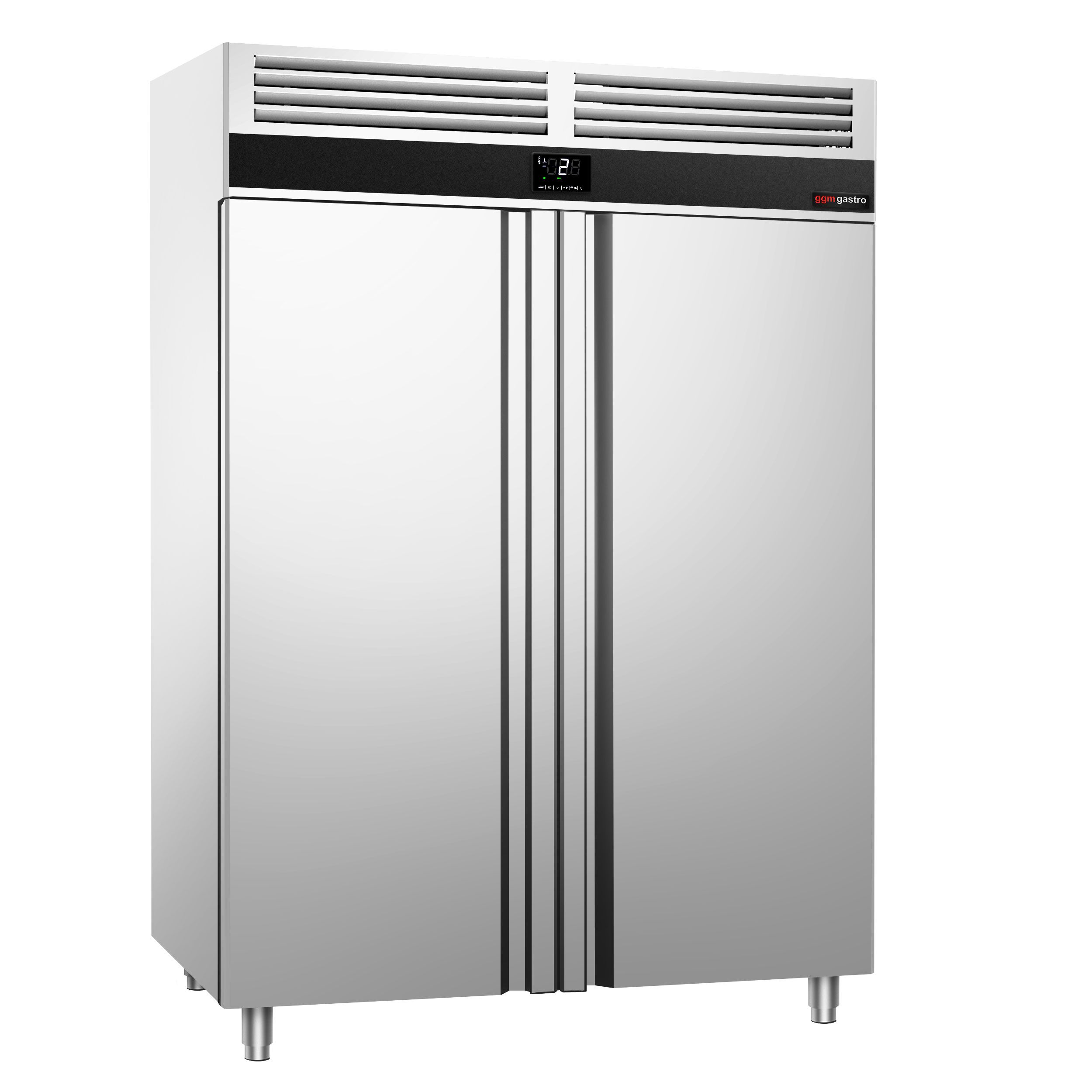 Külmkapp PREMIUM GN1/1, 1350l