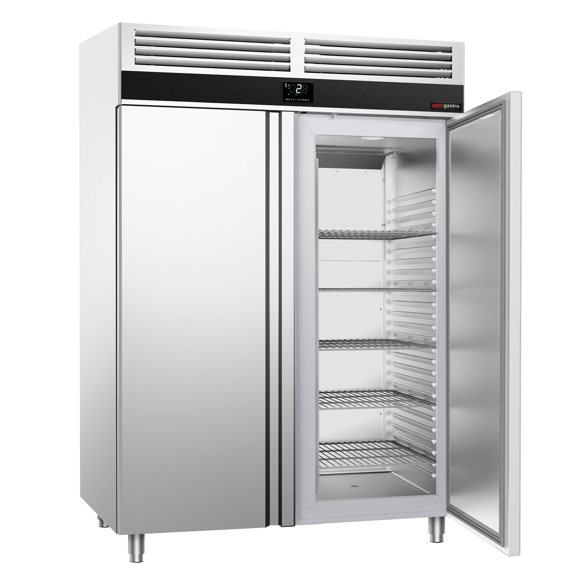 Külmkapp PREMIUM GN1/1, 1350l