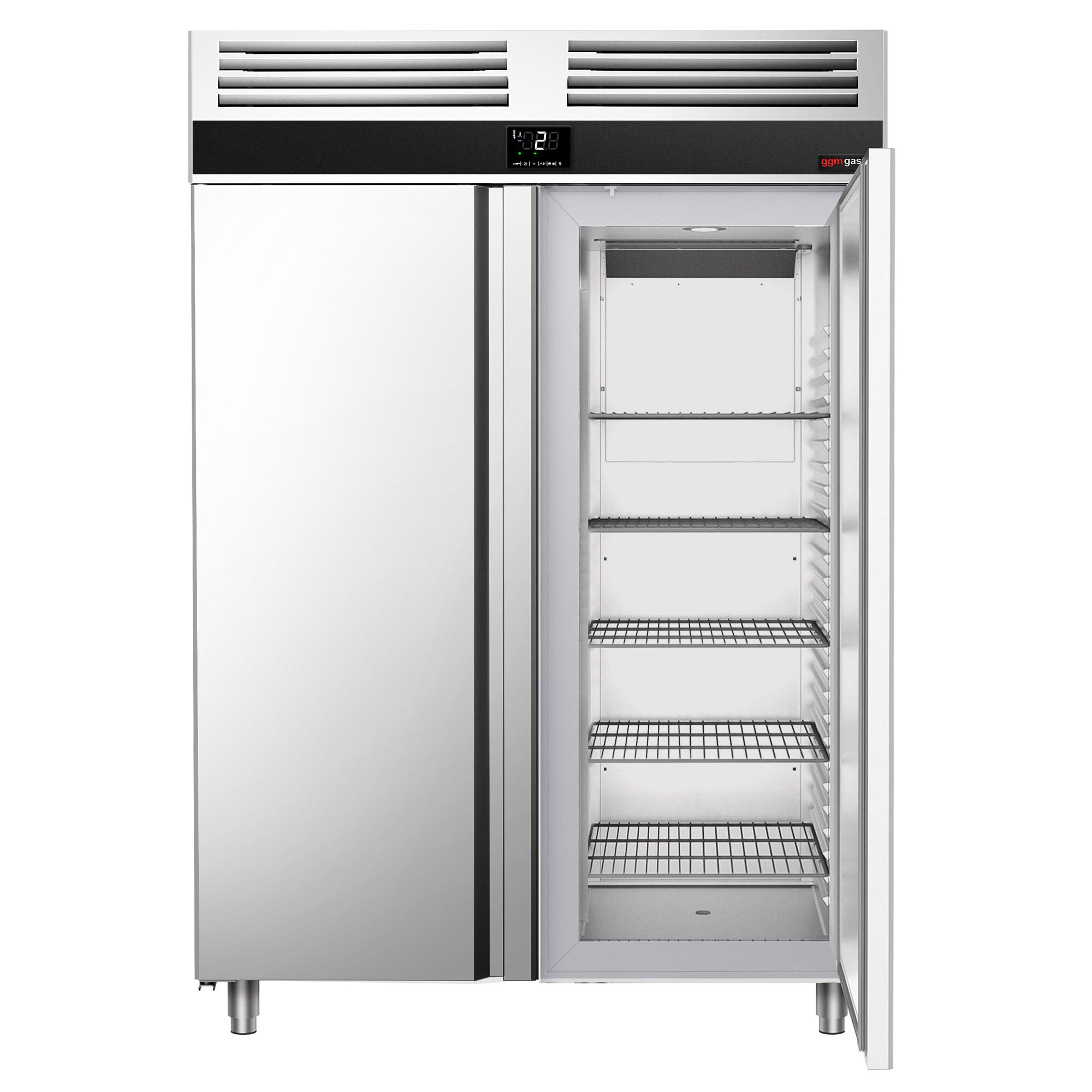 Külmkapp PREMIUM GN1/1, 1350l