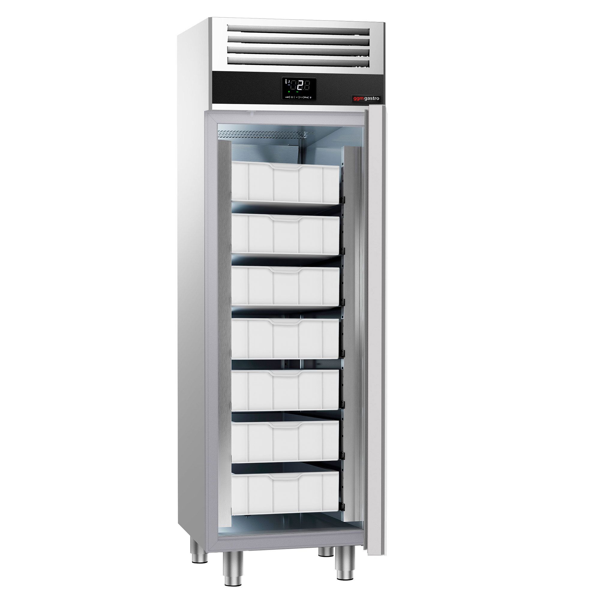 Kalakülmik PREMIUM, 400l