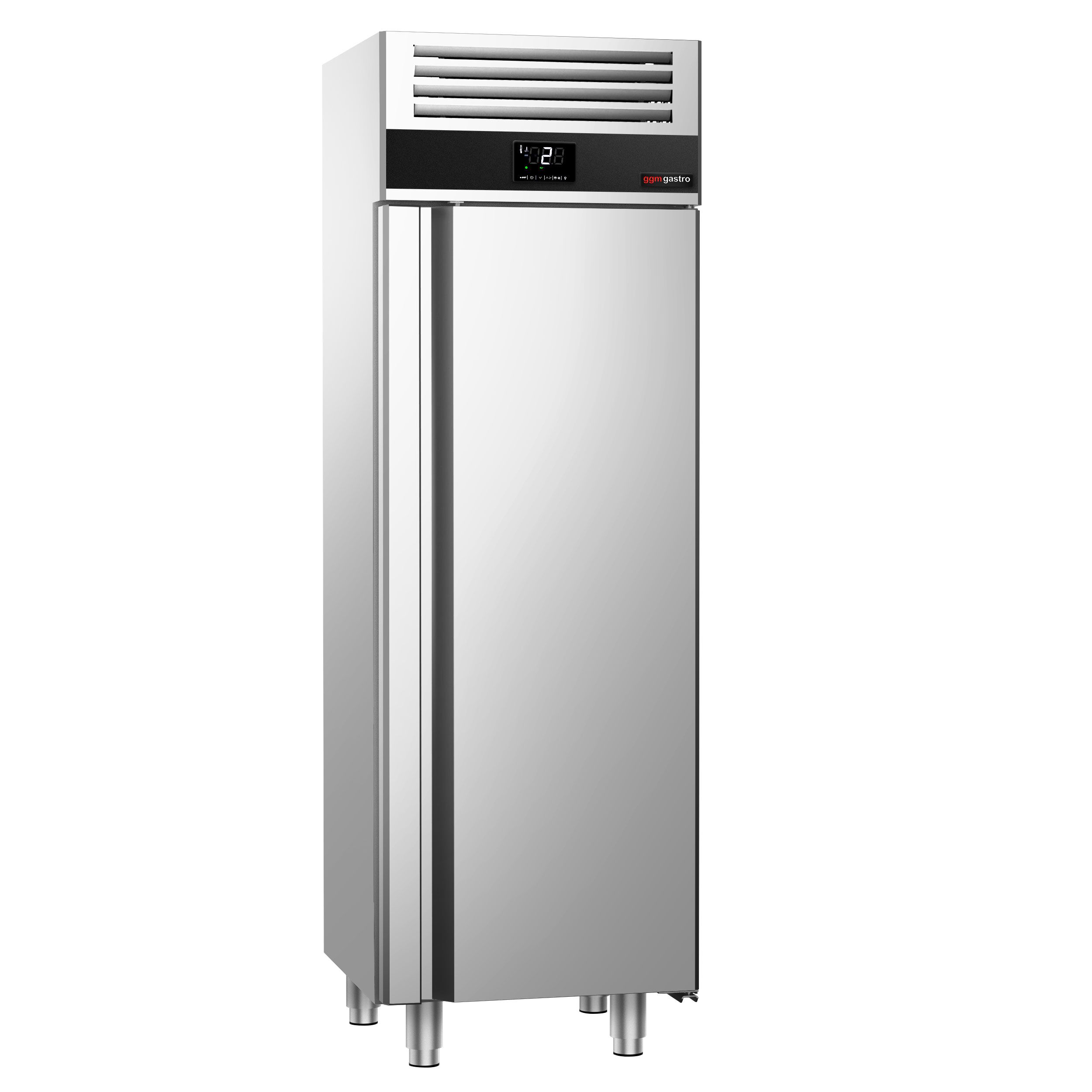 Külmkapp PREMIUM, 400l