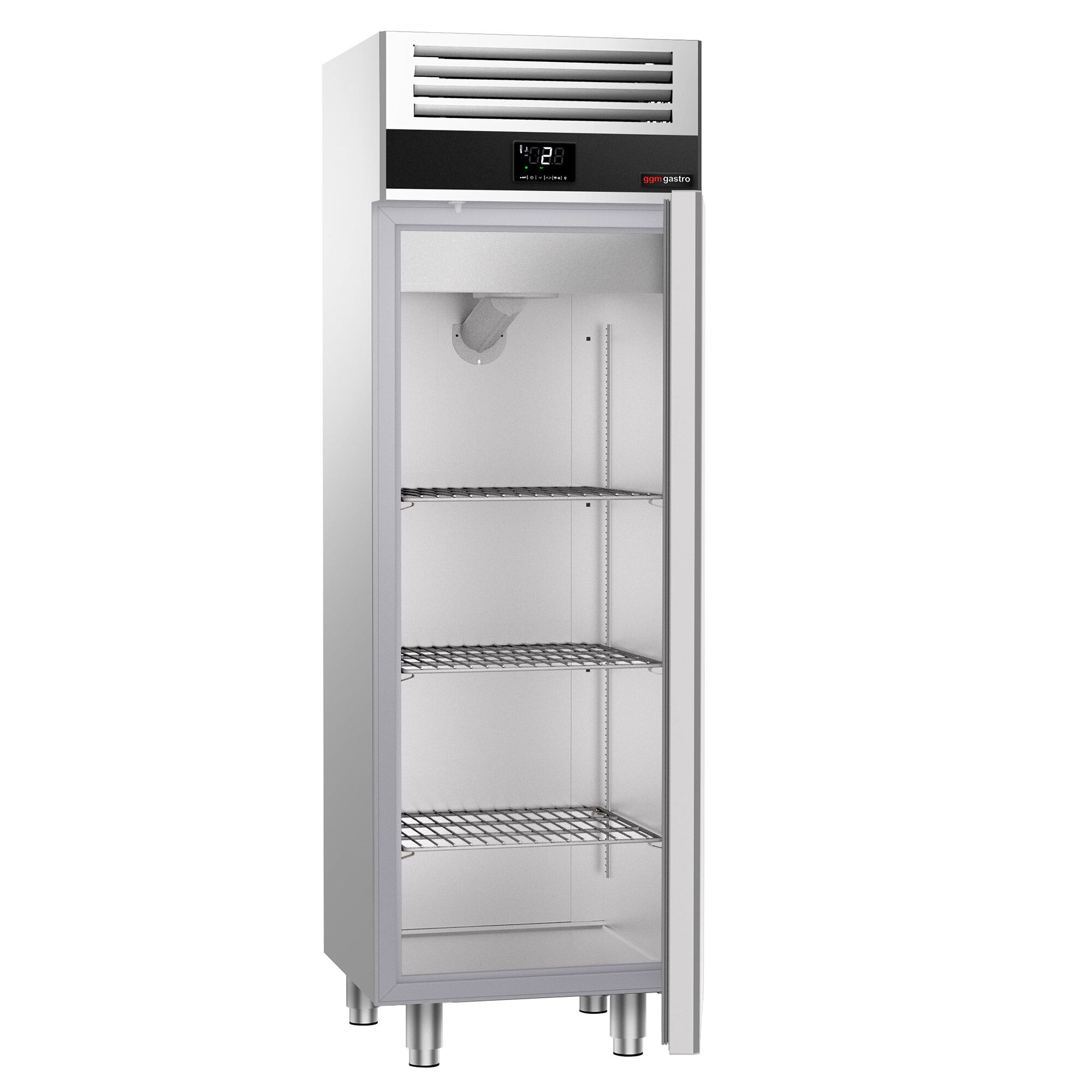Külmkapp PREMIUM, 400l