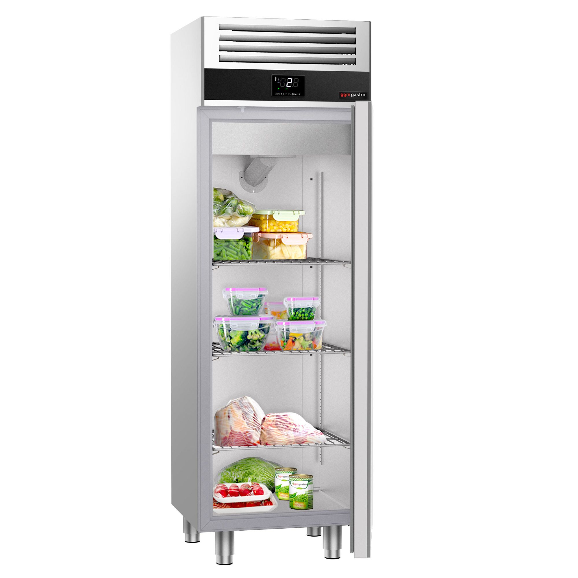 Külmkapp PREMIUM, 400l