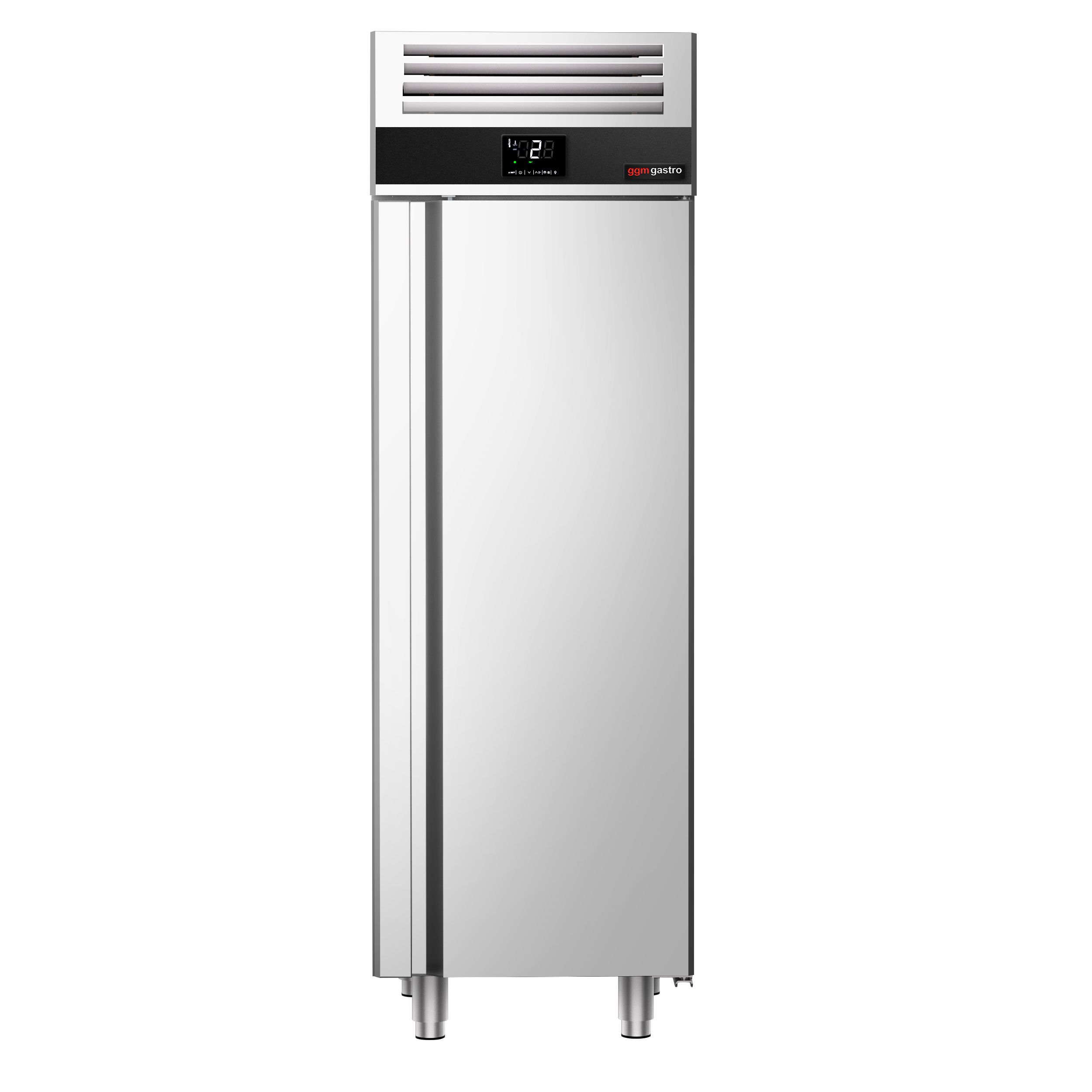 Külmkapp PREMIUM, 400l