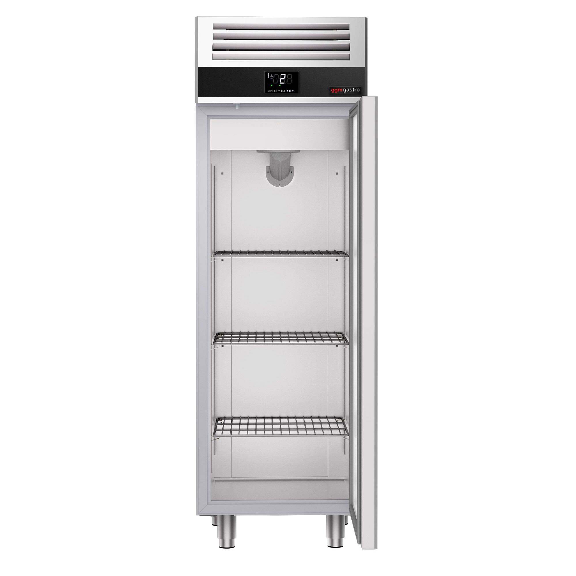 Külmkapp PREMIUM, 400l