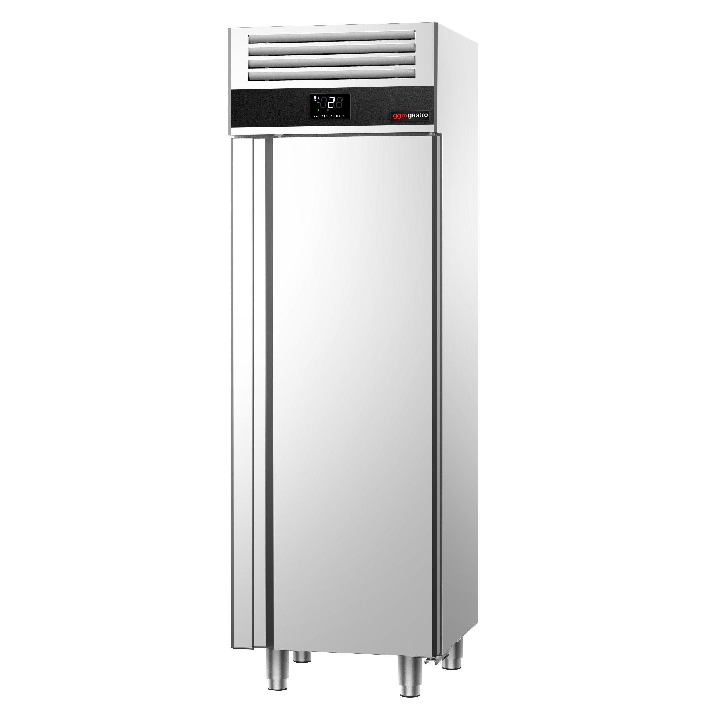 Külmkapp PREMIUM, 400l