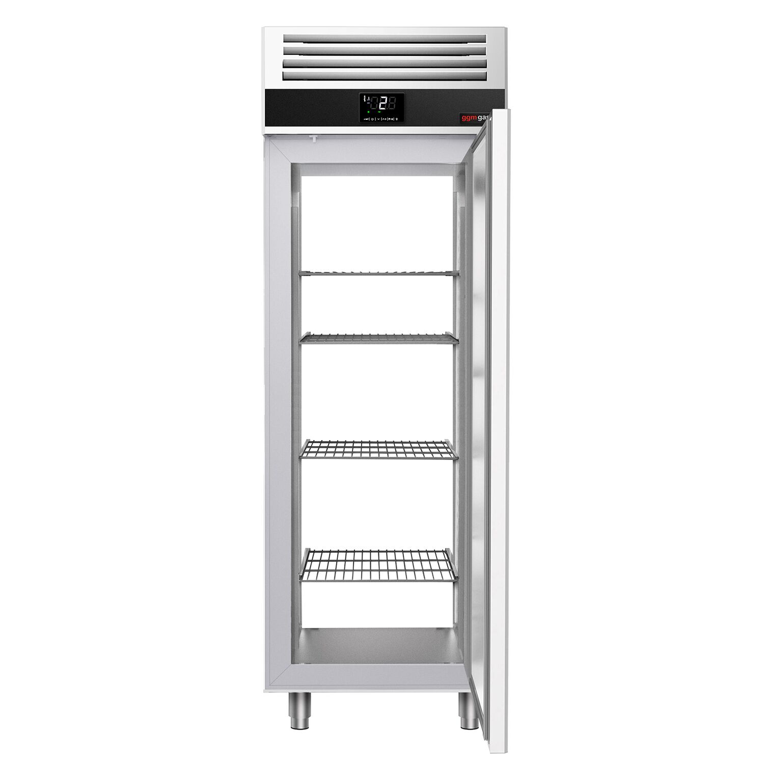 Külmkapp PREMIUM GN2/1, 2 ust