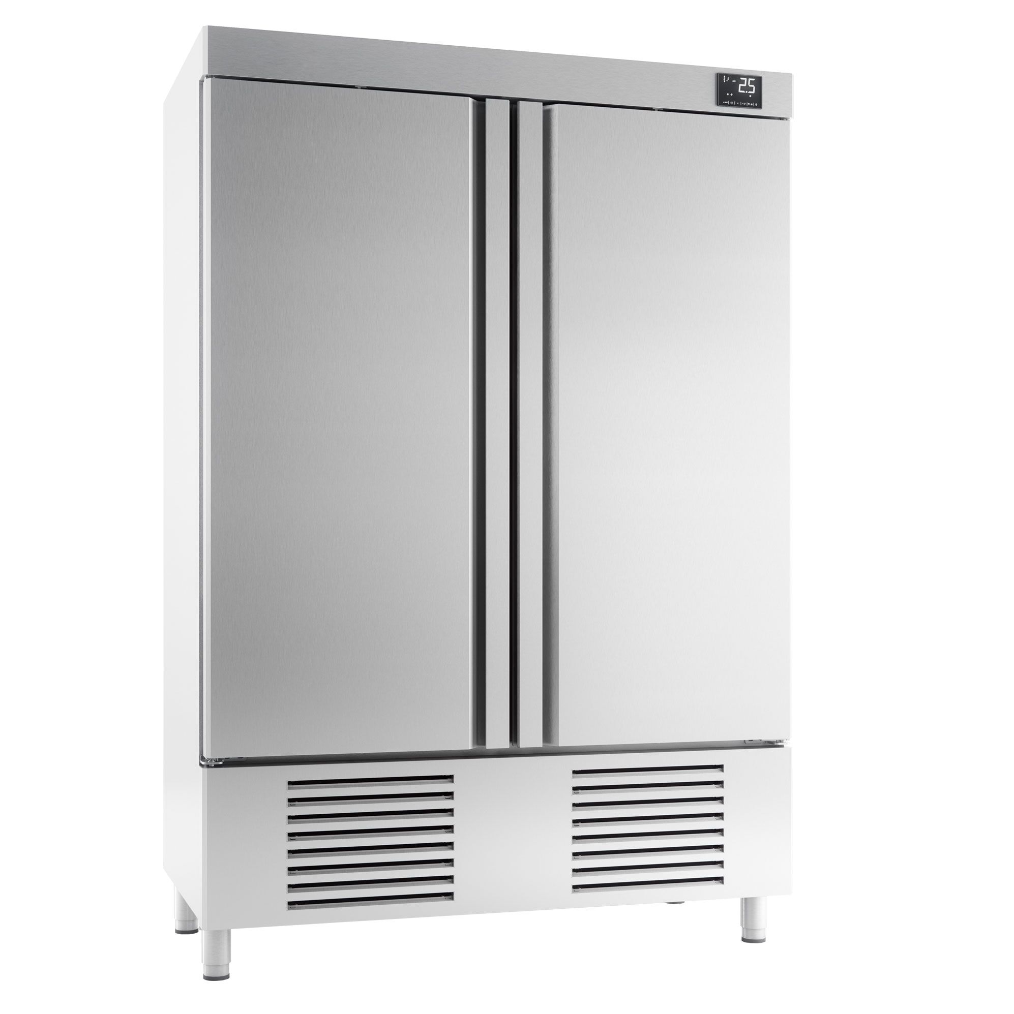 Külmkapp PREMIUM PLUS, 1110l