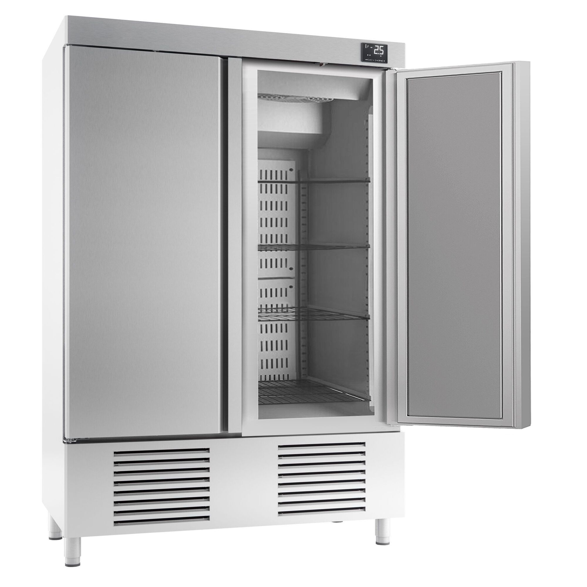 Külmkapp PREMIUM PLUS, 1110l