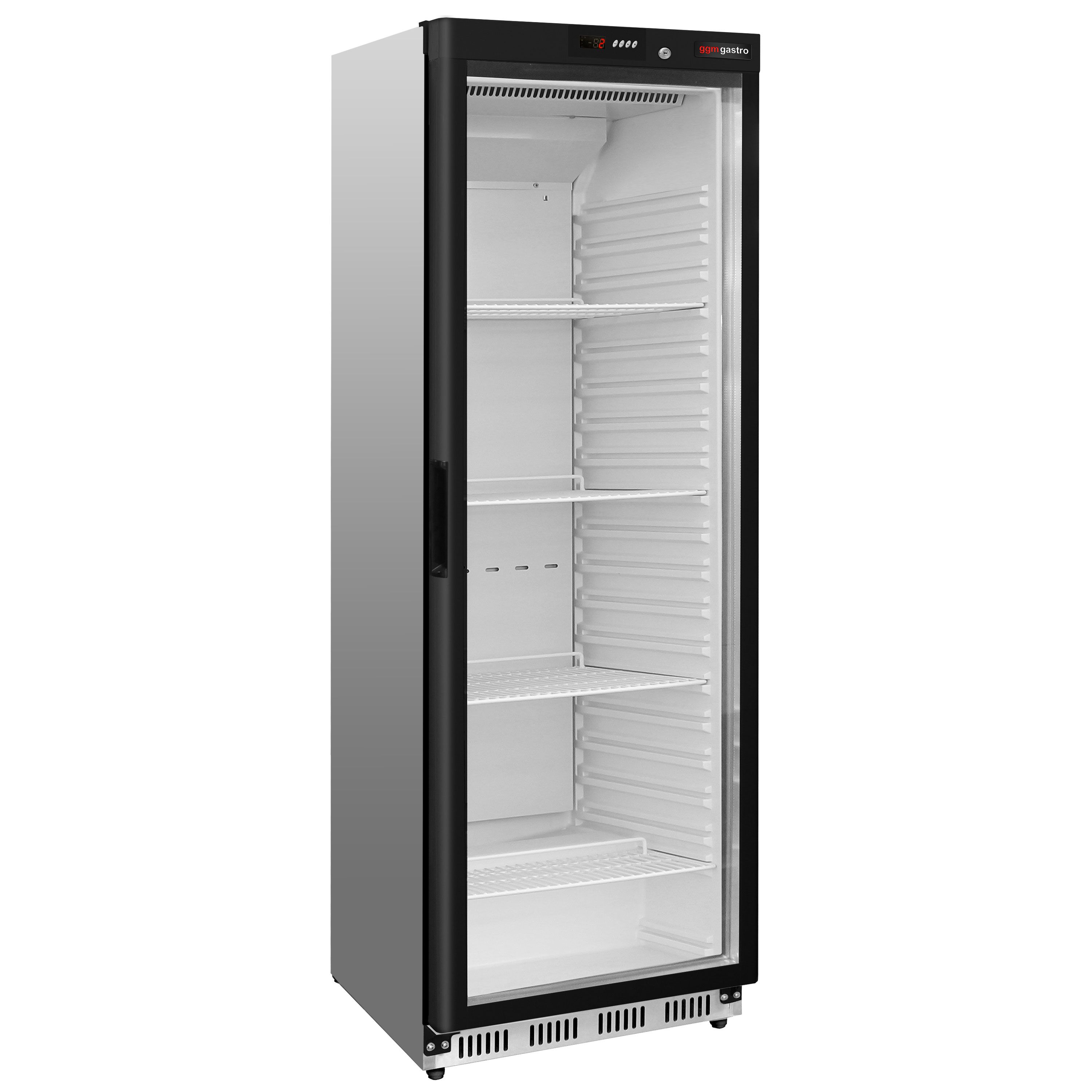 Vitriinkülmik PREMIUM, 400l