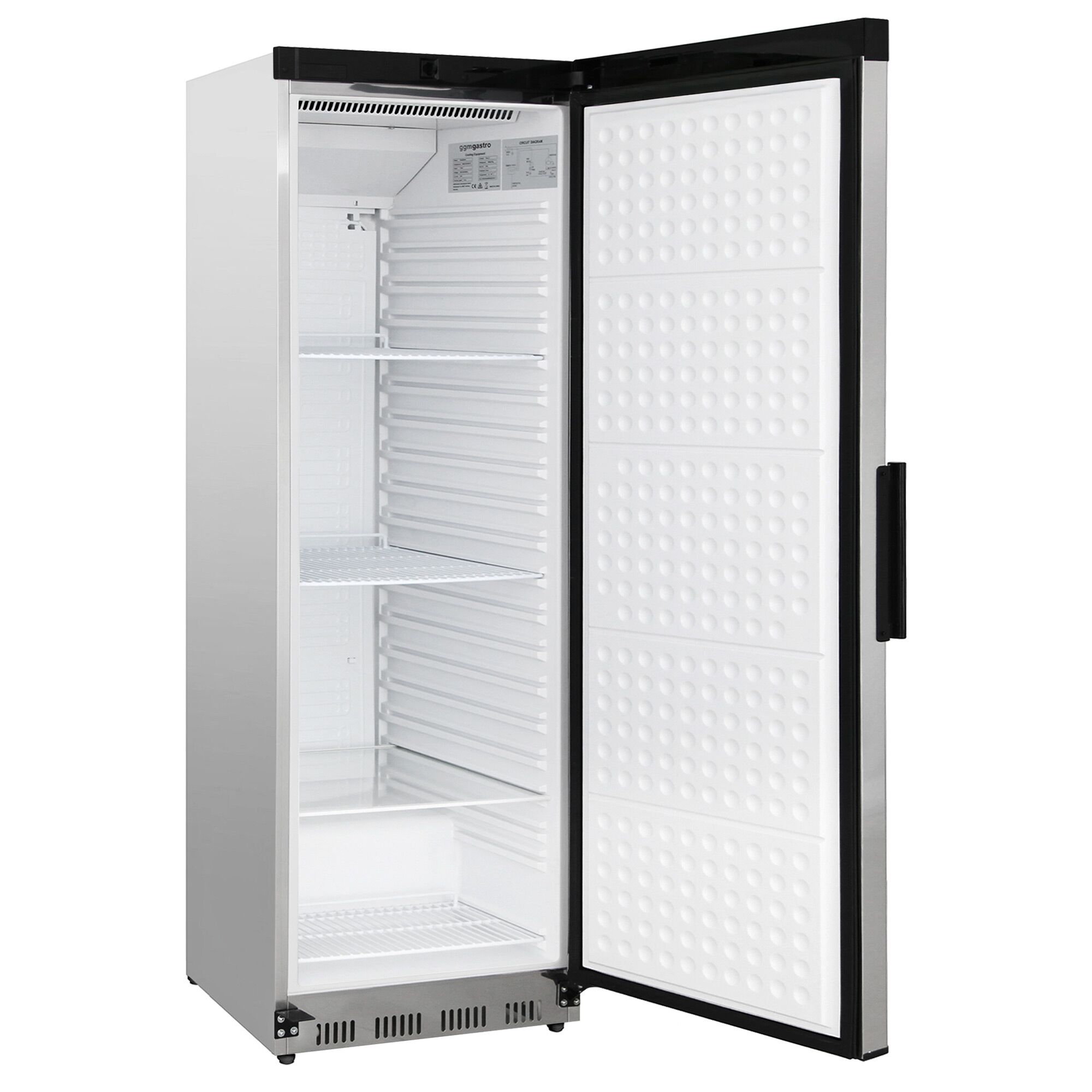 Kompaktne külmkapp PREMIUM 239L
