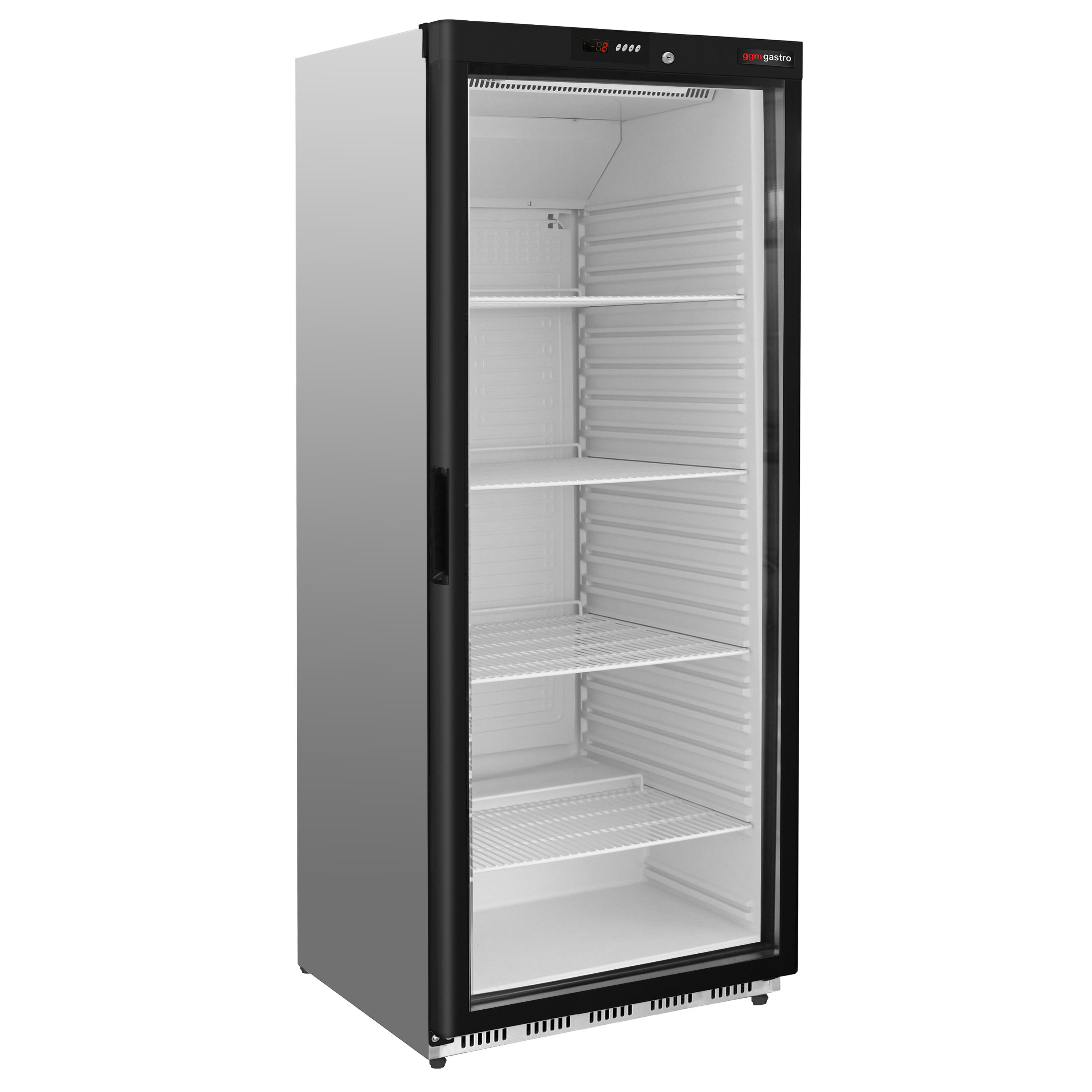 Vitriinkülmik PREMIUM, 600l