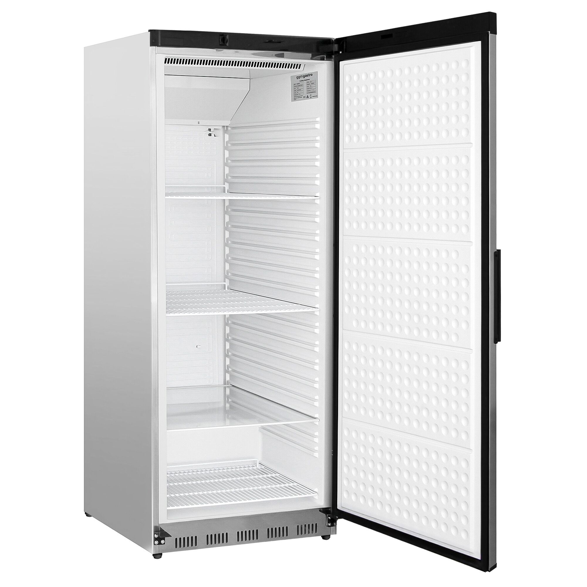 Kompaktne külmkapp PREMIUM 476L