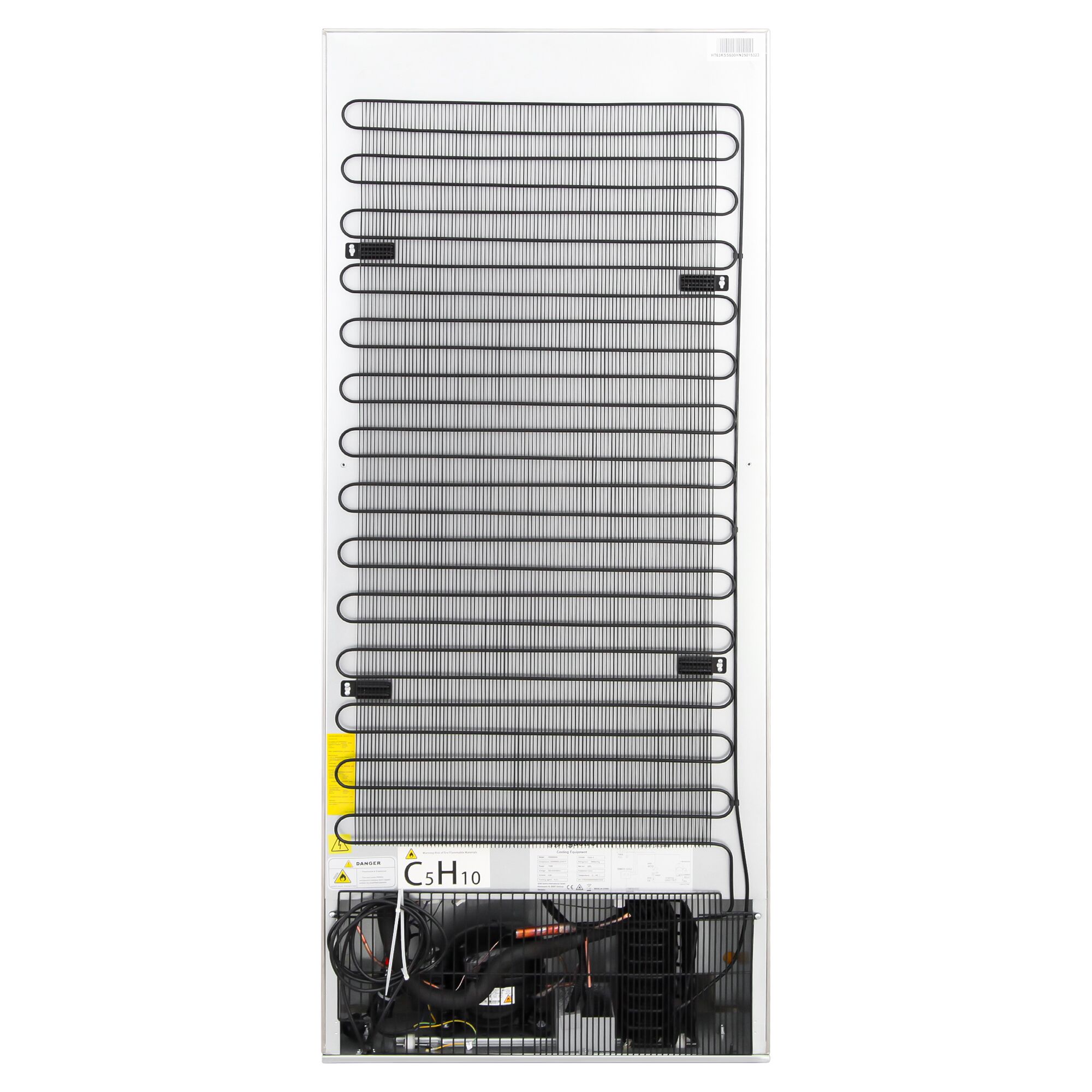 Kompaktne külmkapp PREMIUM 476L