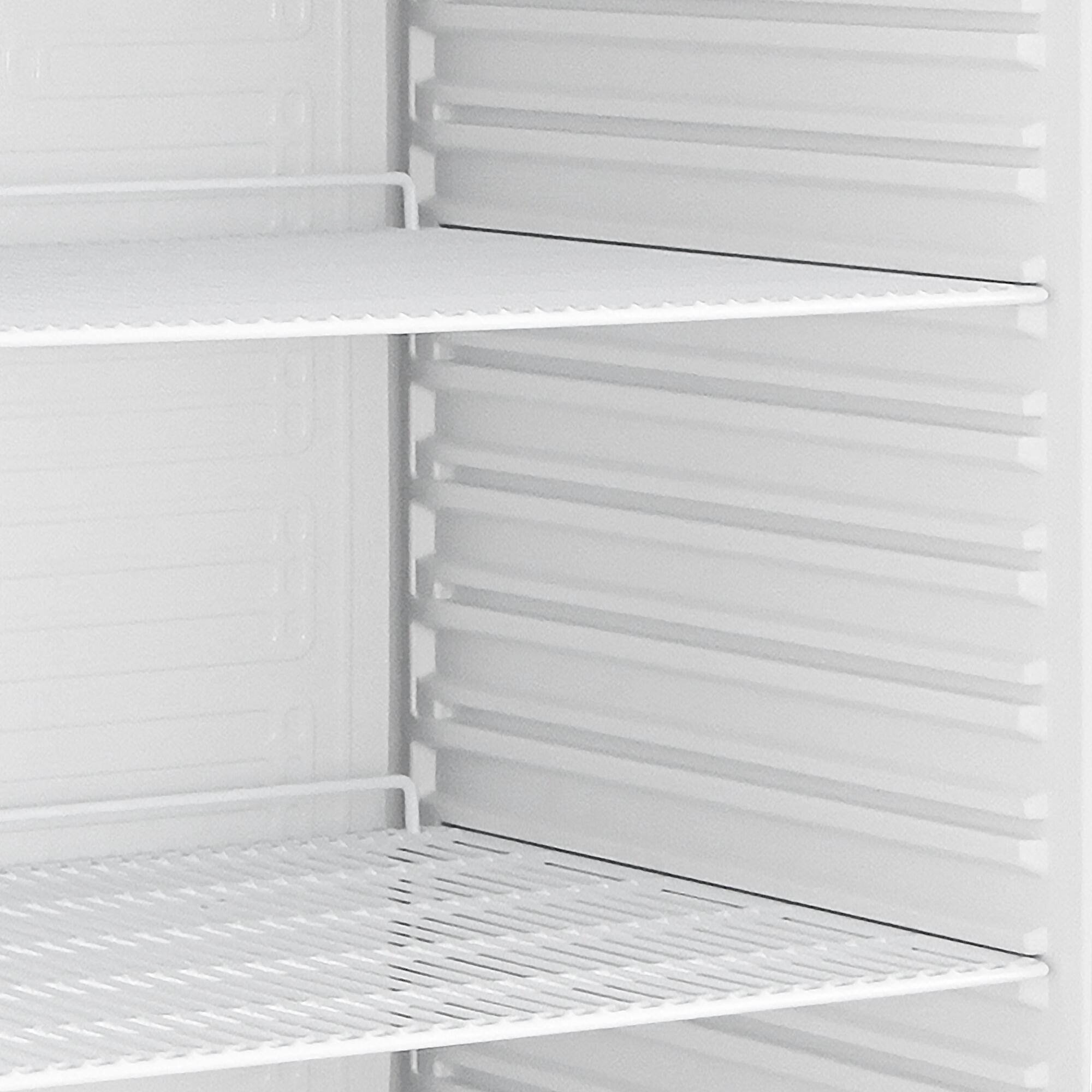 Kompaktne külmkapp PREMIUM 476L