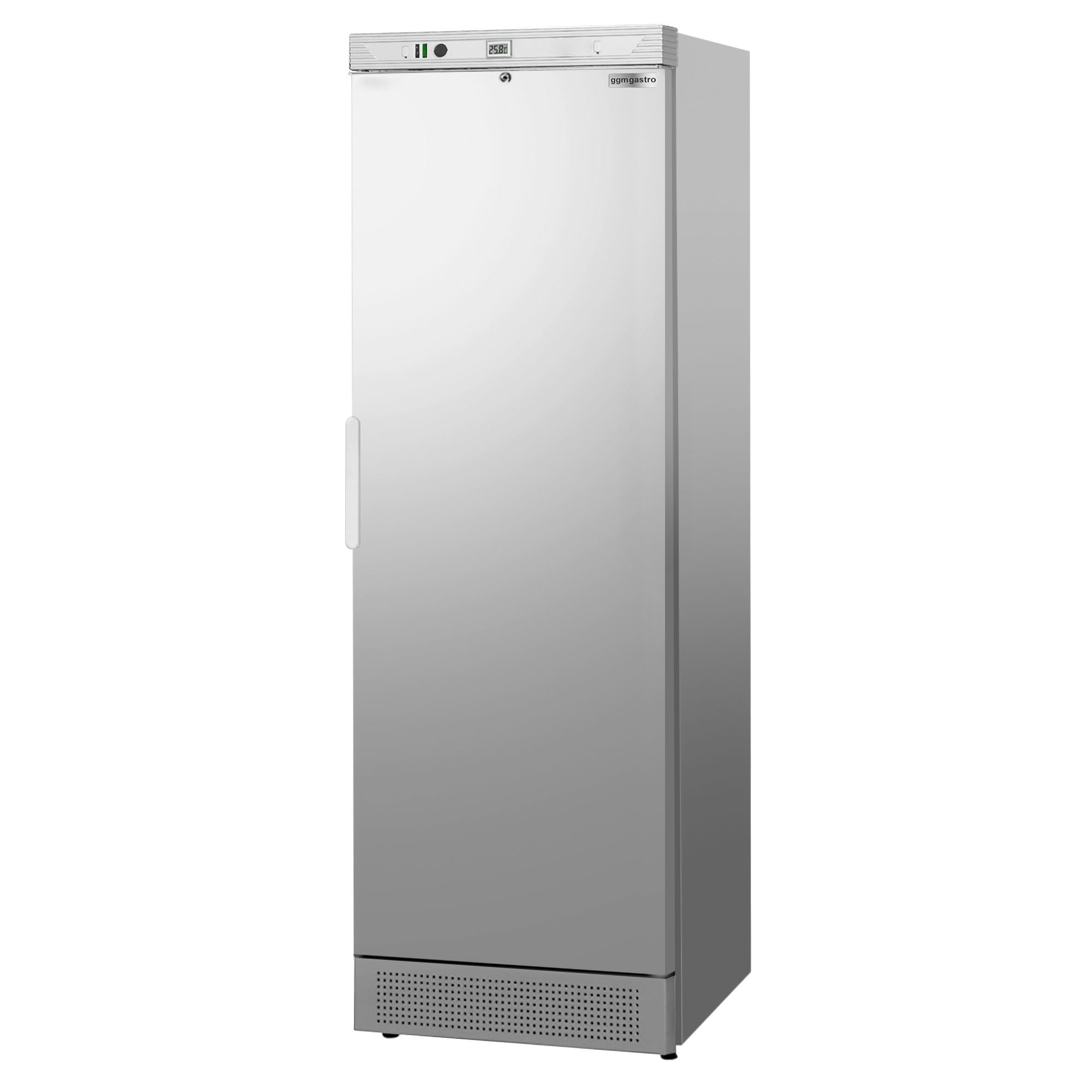 Külmkapp PREMIUM, 345l