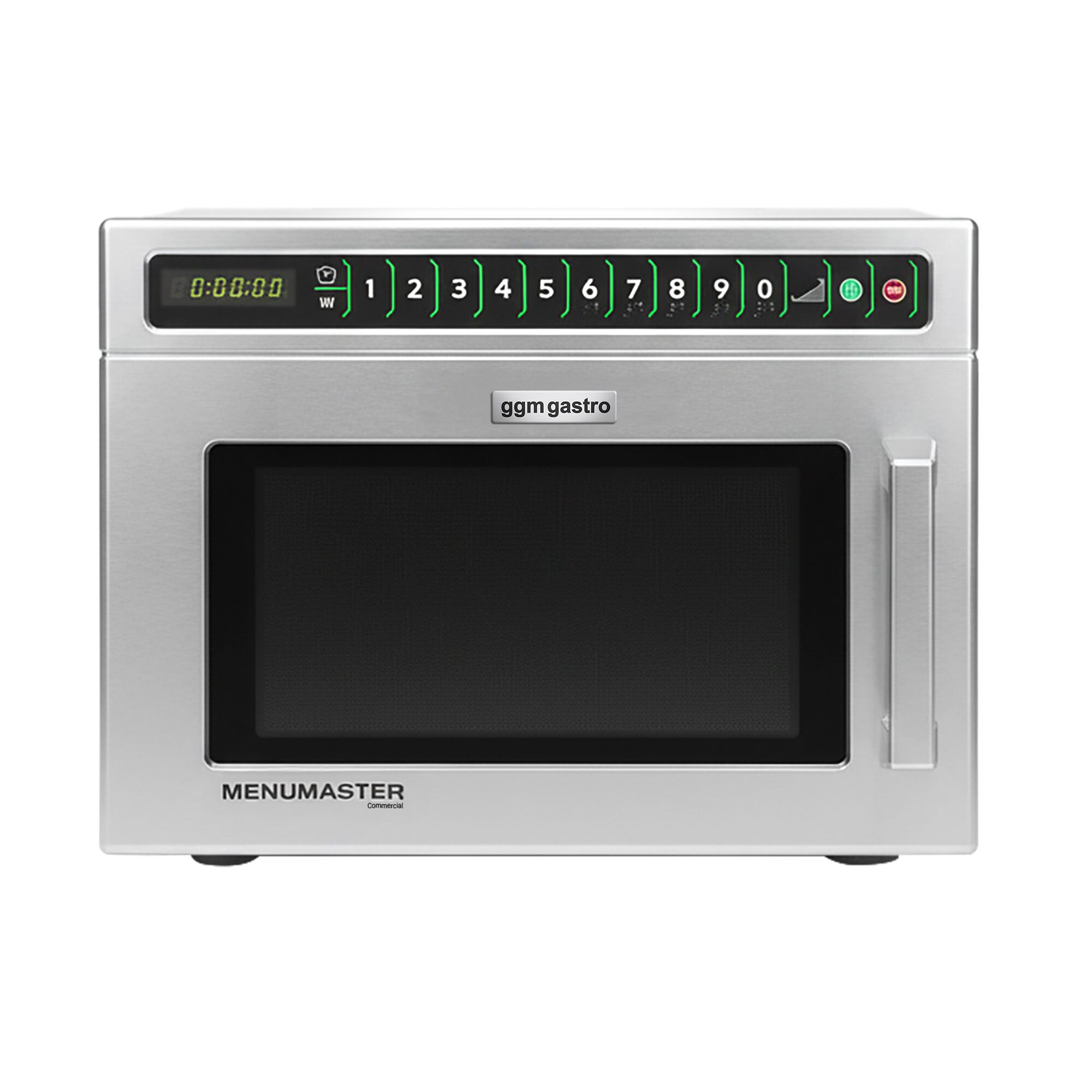 Automaatne mikrolaineahi, 17L