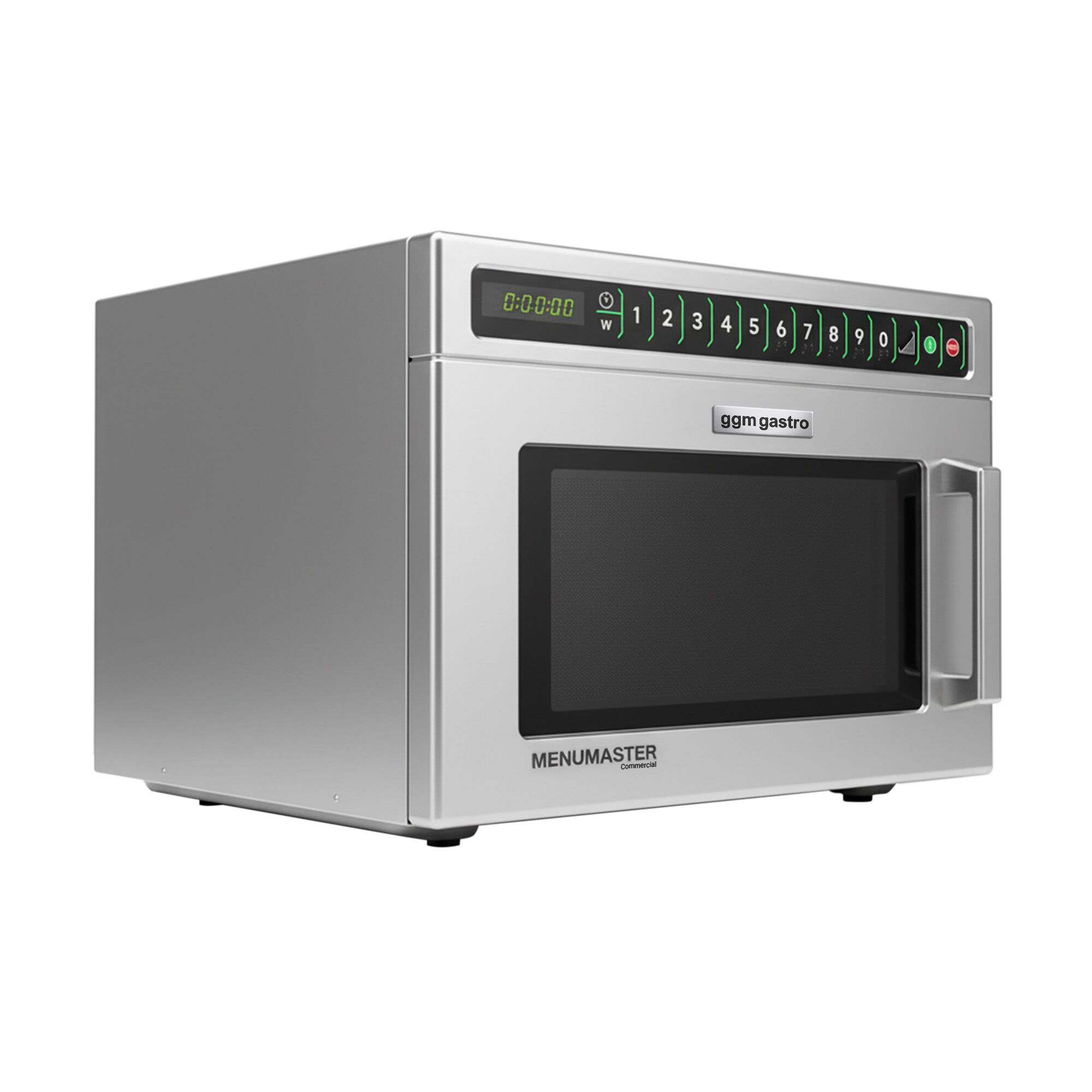 Mikrolaineahi 17L, 1800W