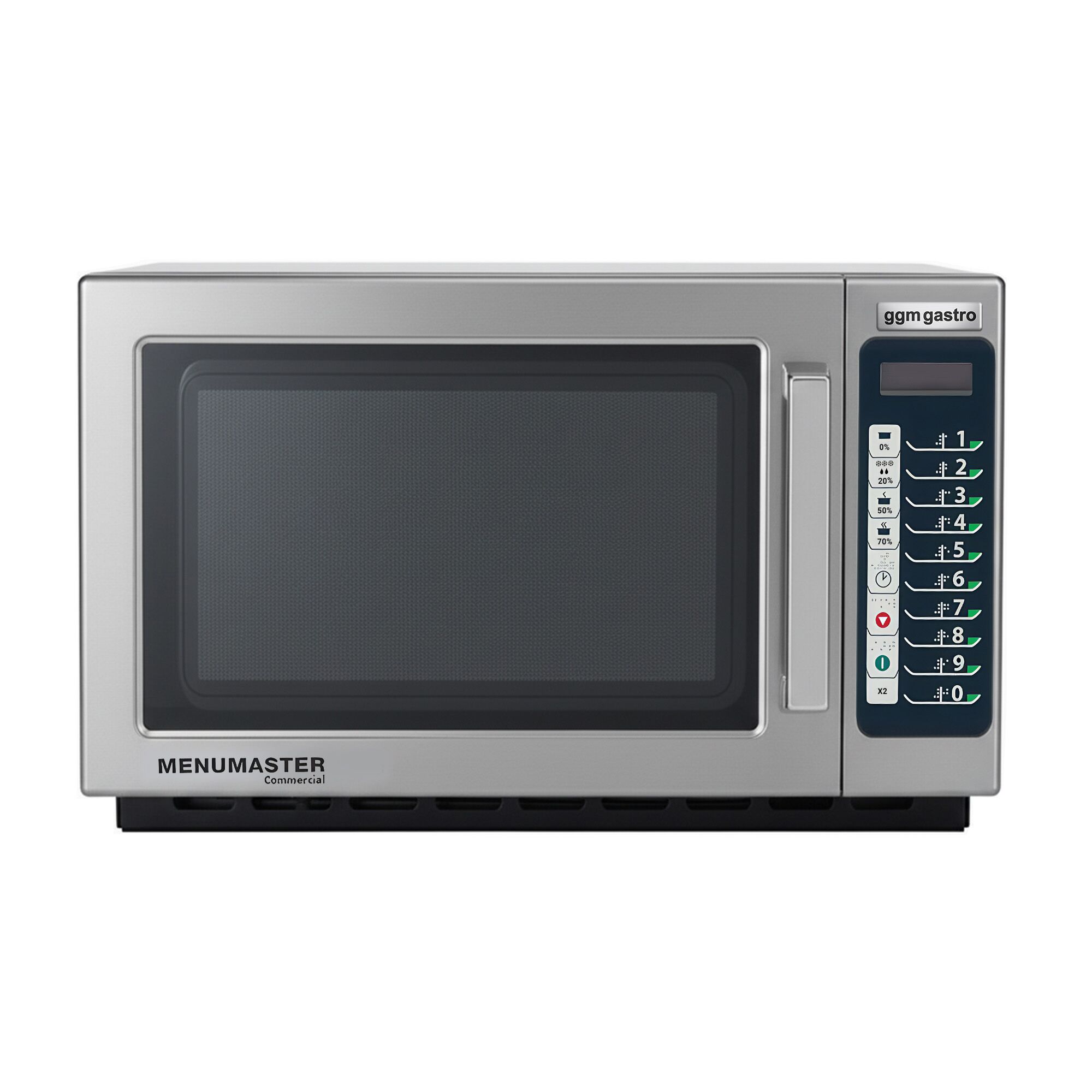Mikrolaineahi 34L, 1100W