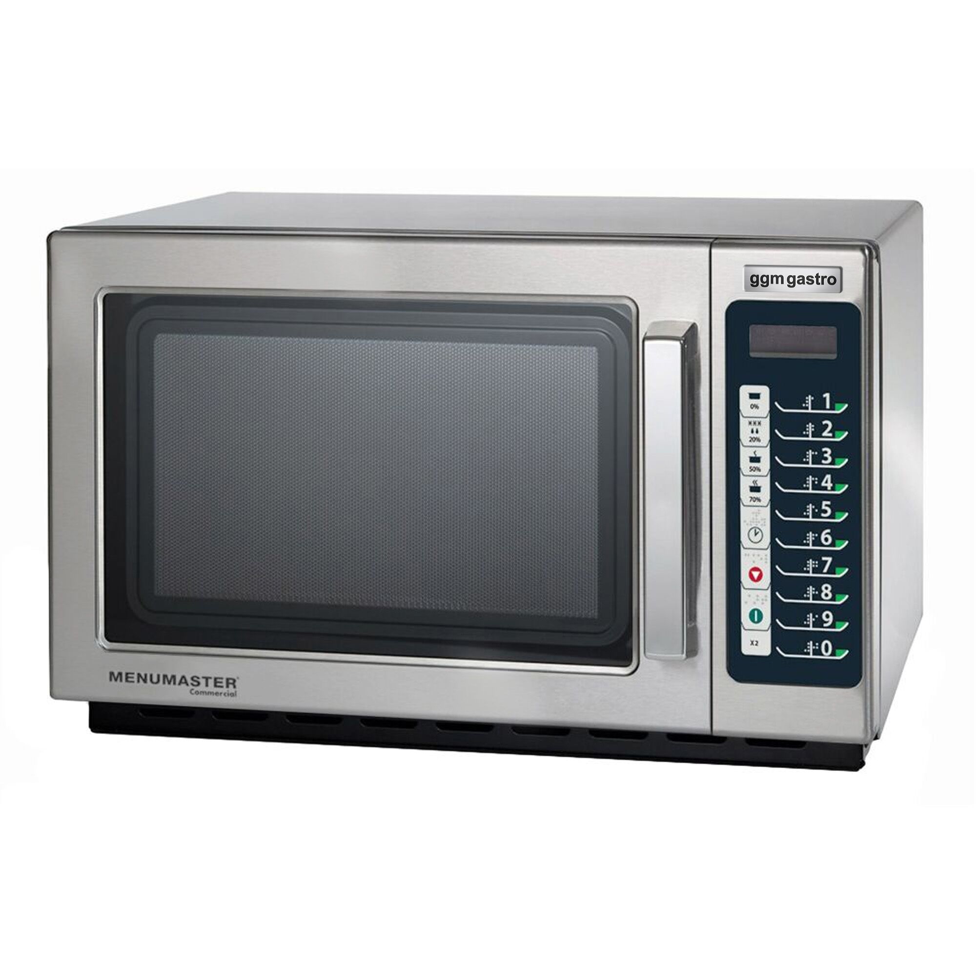 Mikrolaineahi 34L, 1100W