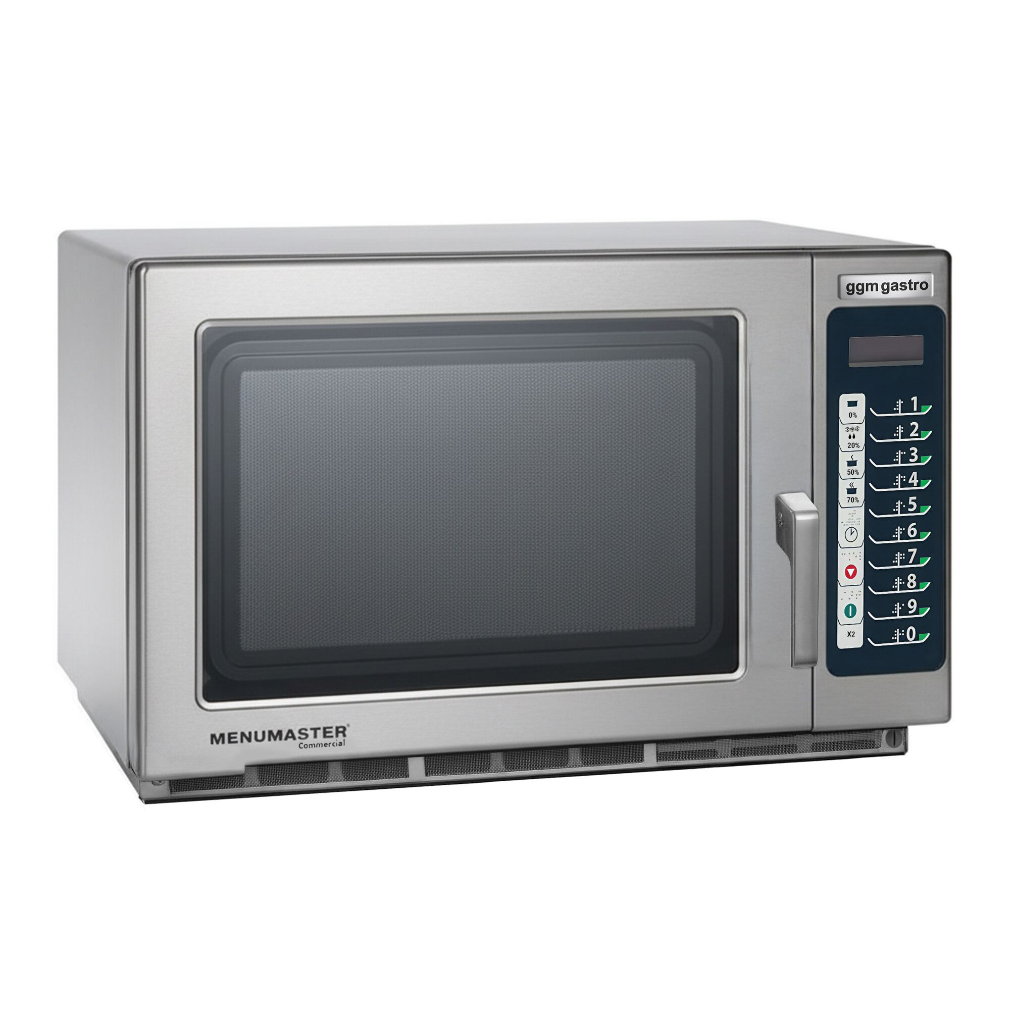 Mikrolaineahi 34L, 1800W