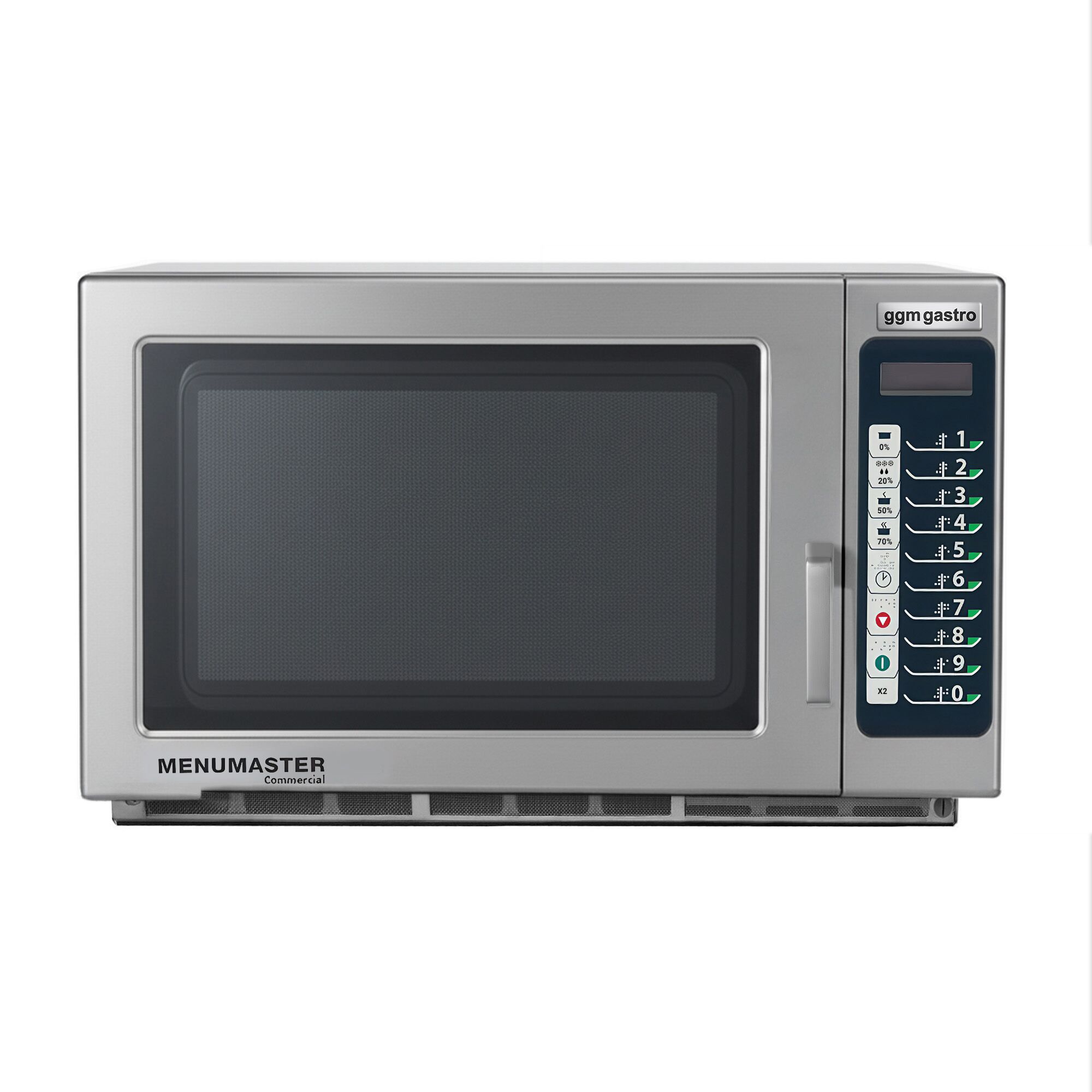 Mikrolaineahi 34L, 1800W