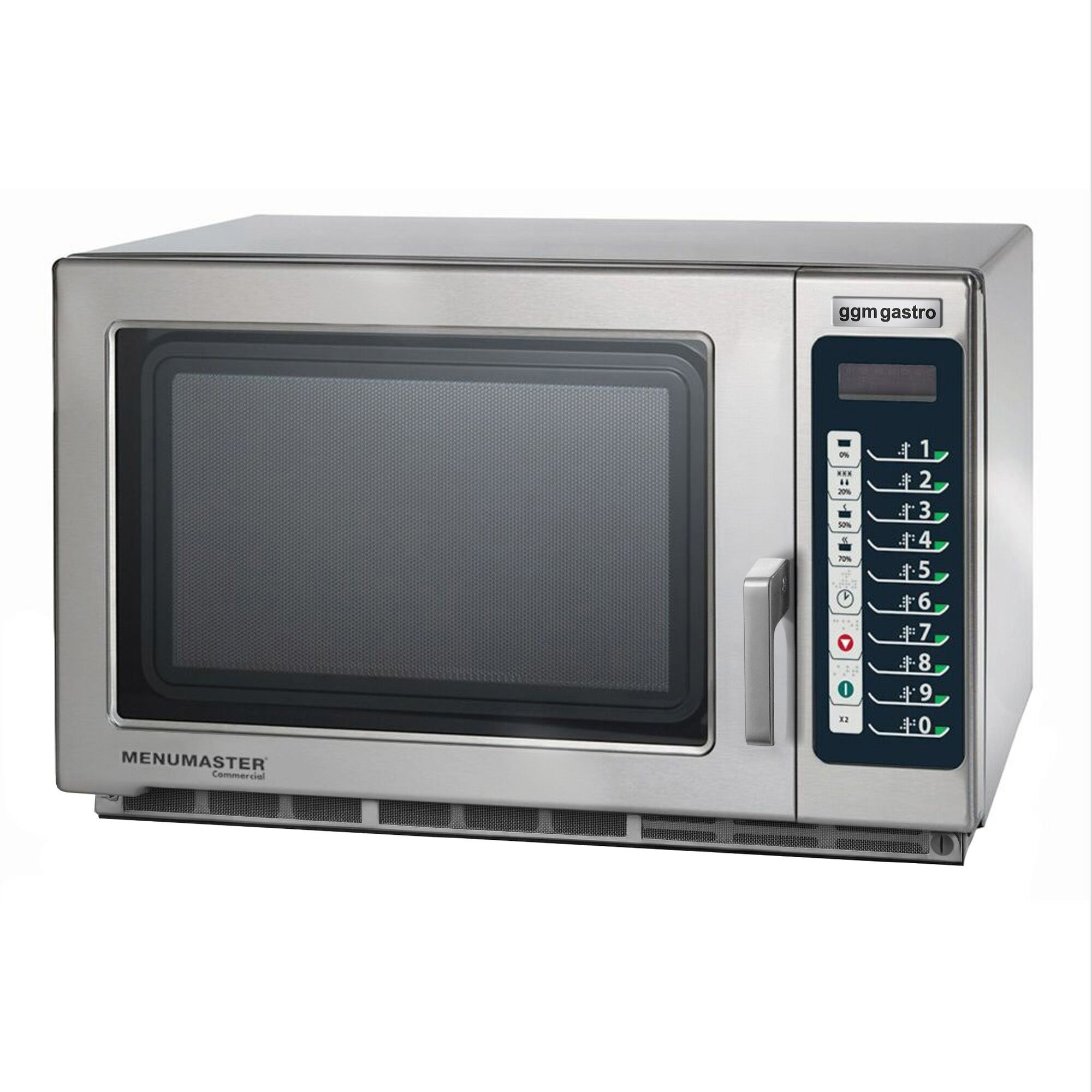 Mikrolaineahi 34L, 1800W