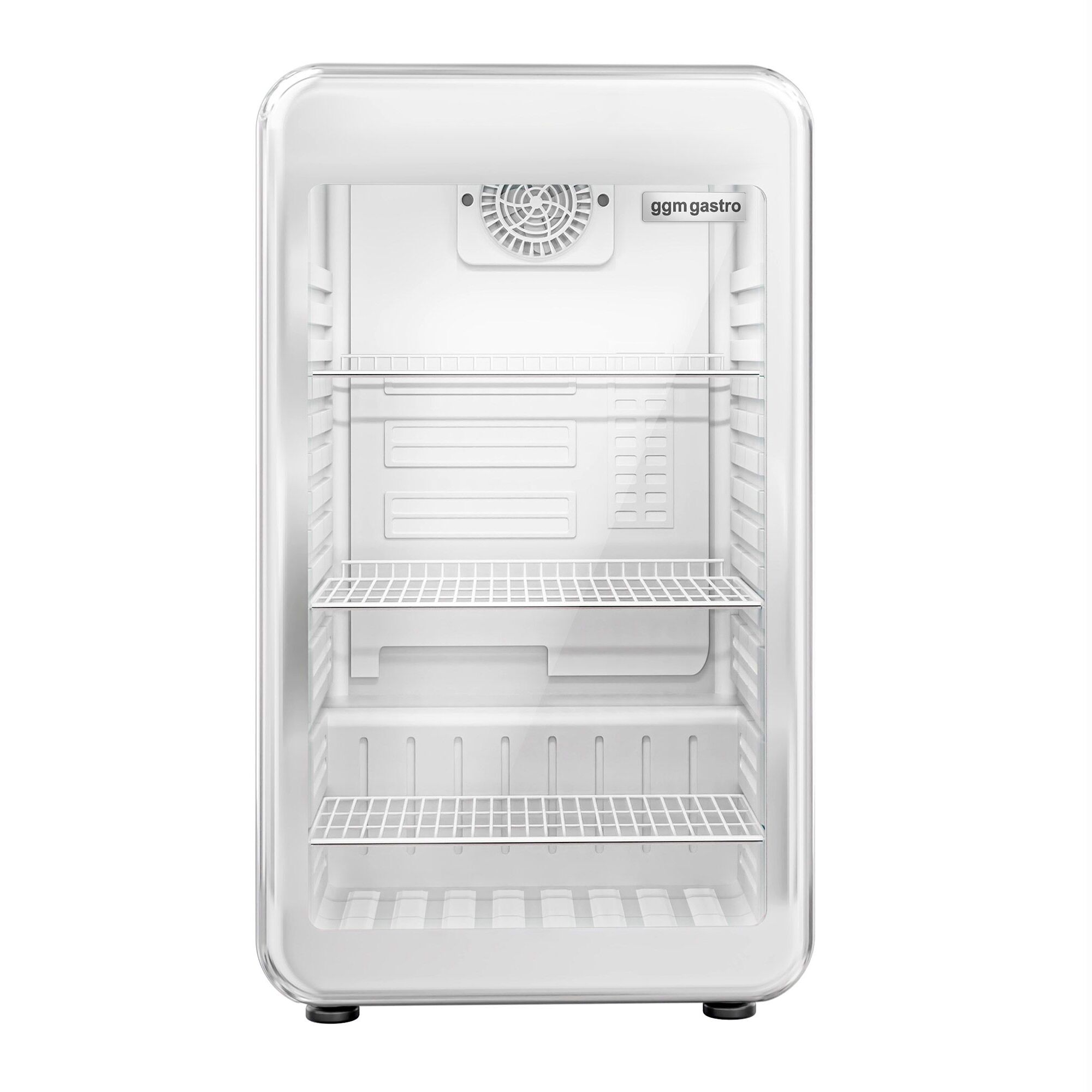 Minibaarikülmik 113L, klaasuks