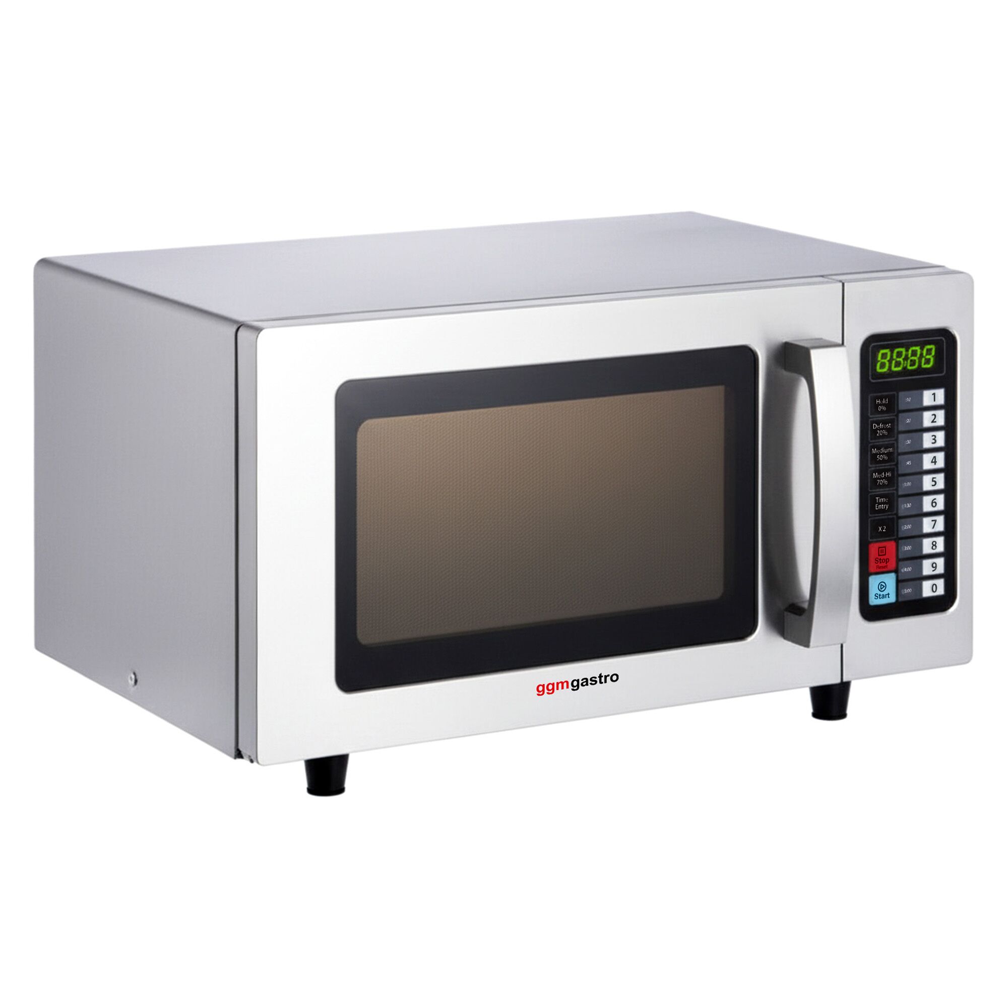 Mikrolaineahi 25L, 1000W